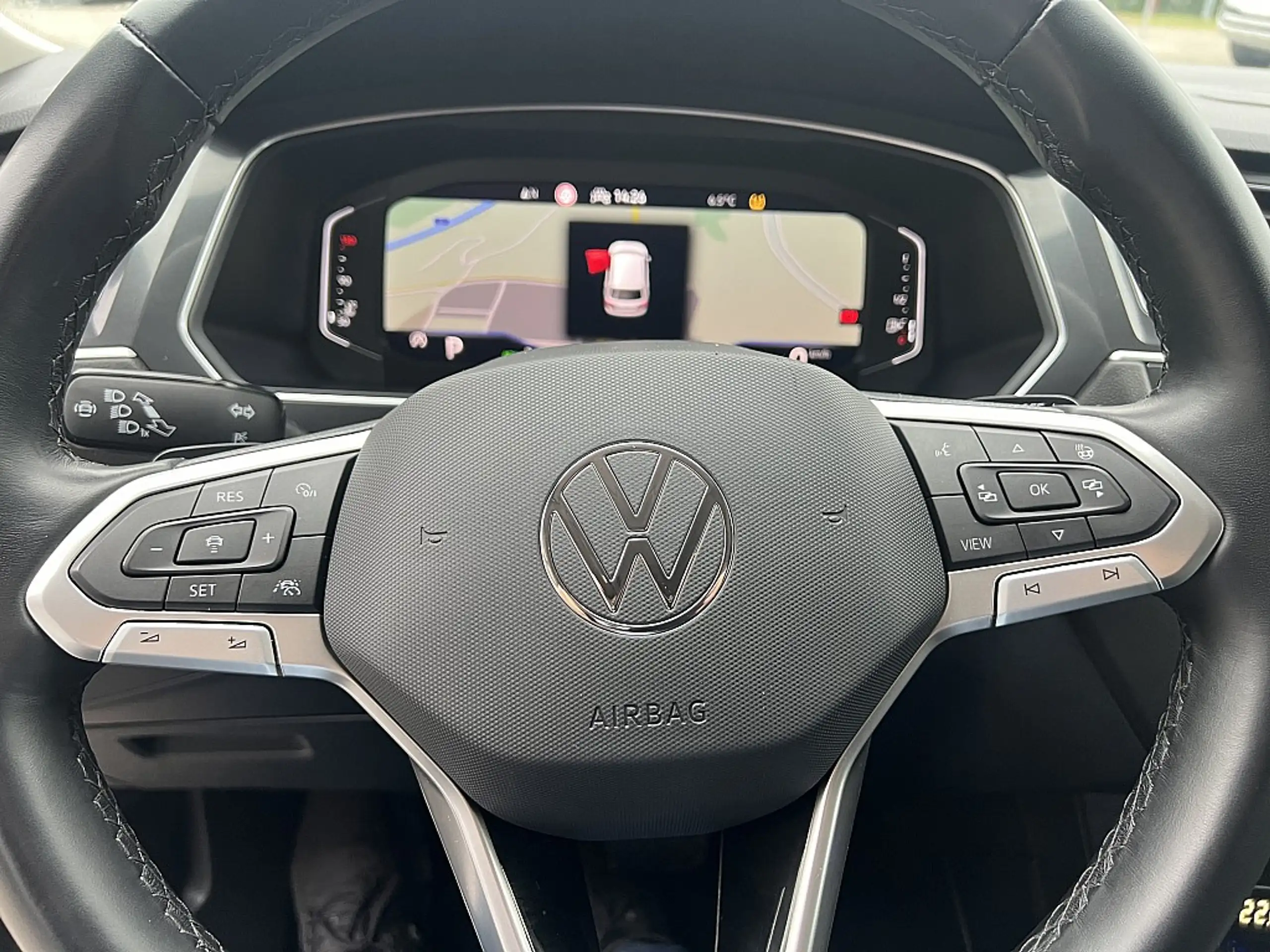 Volkswagen - Tiguan Allspace