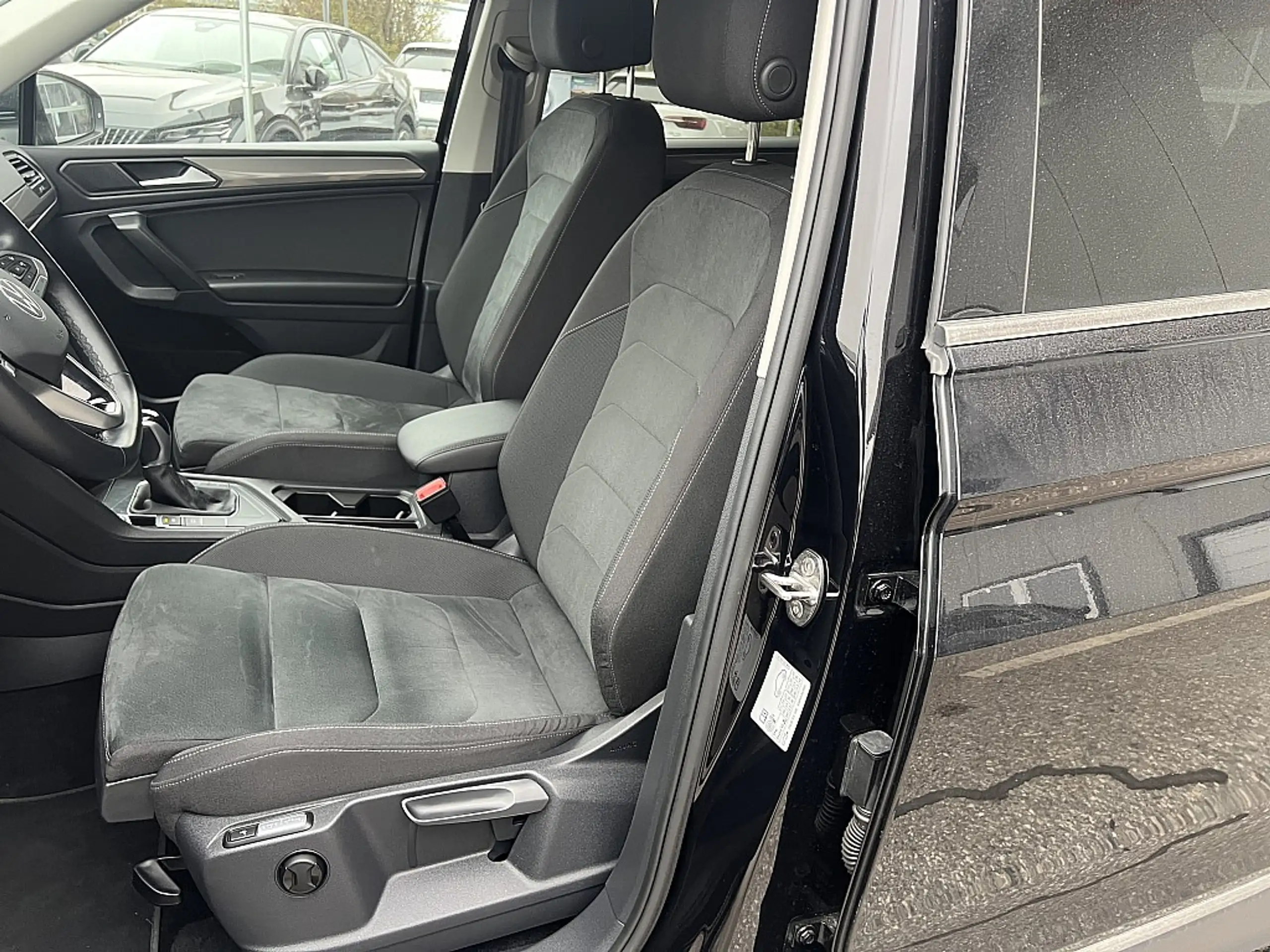 Volkswagen - Tiguan Allspace