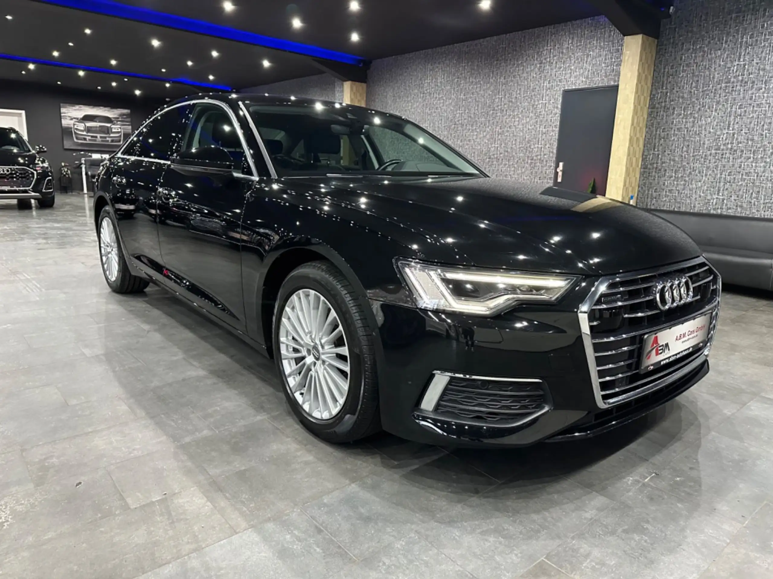 Audi - A6