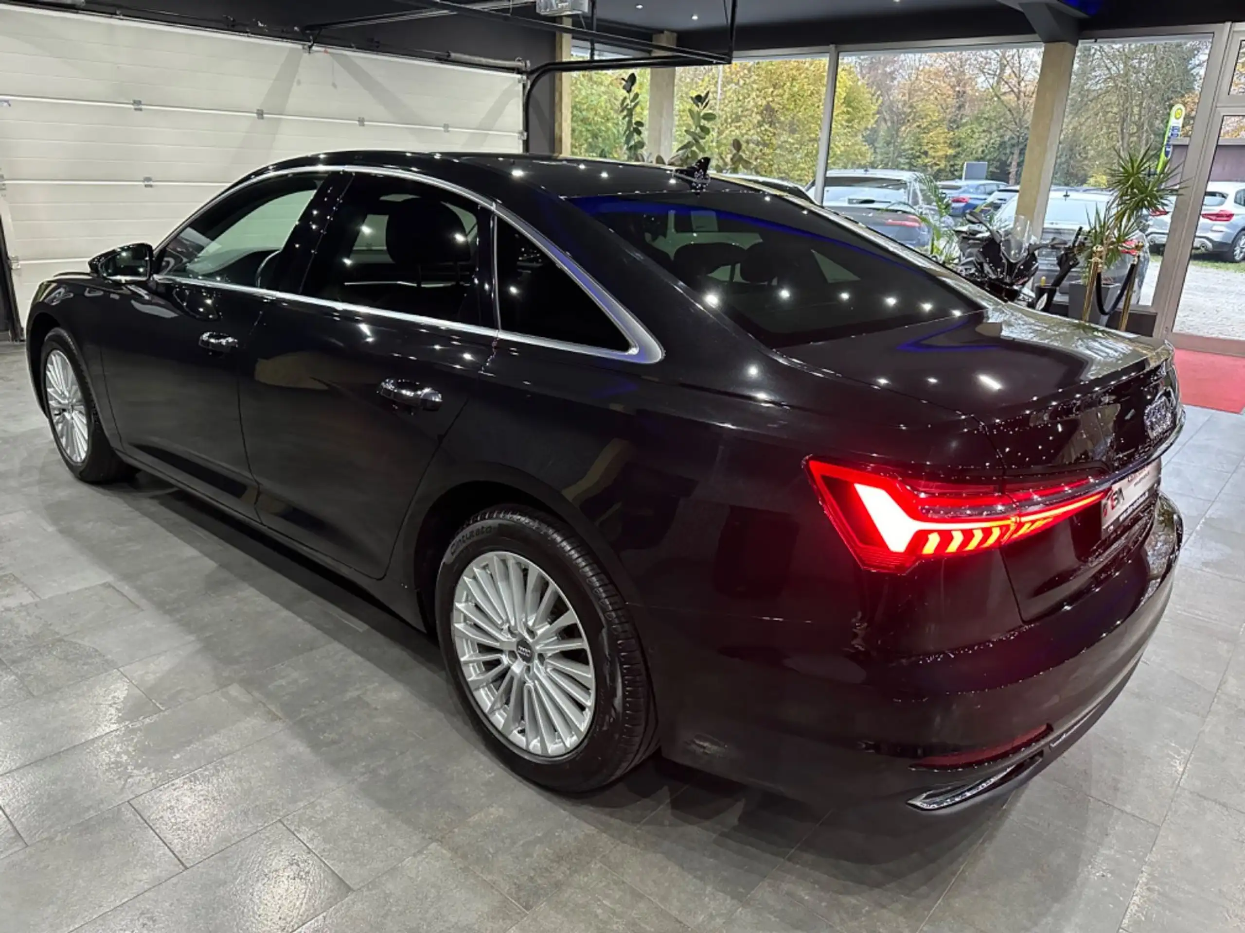 Audi - A6