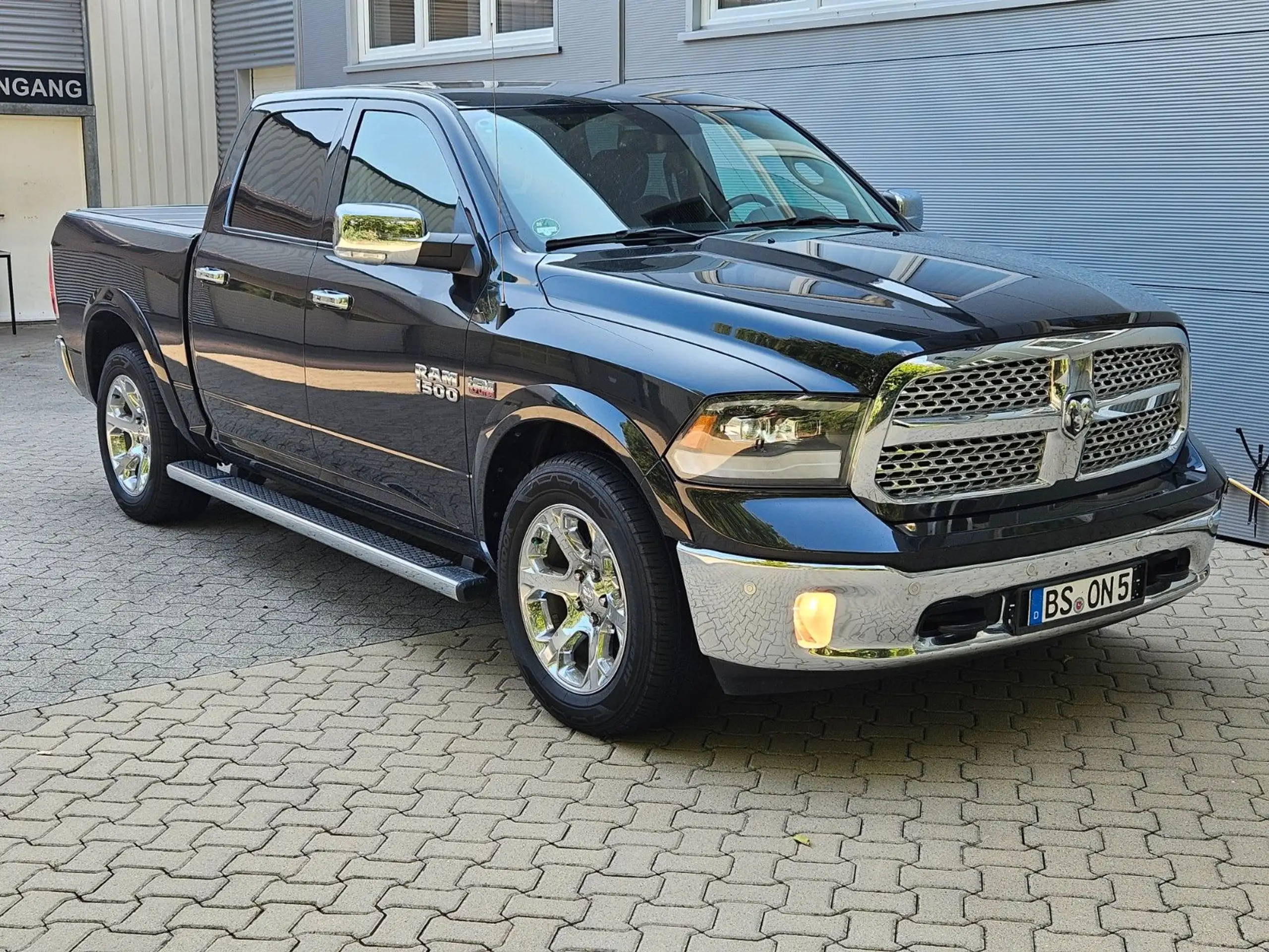 Dodge - RAM