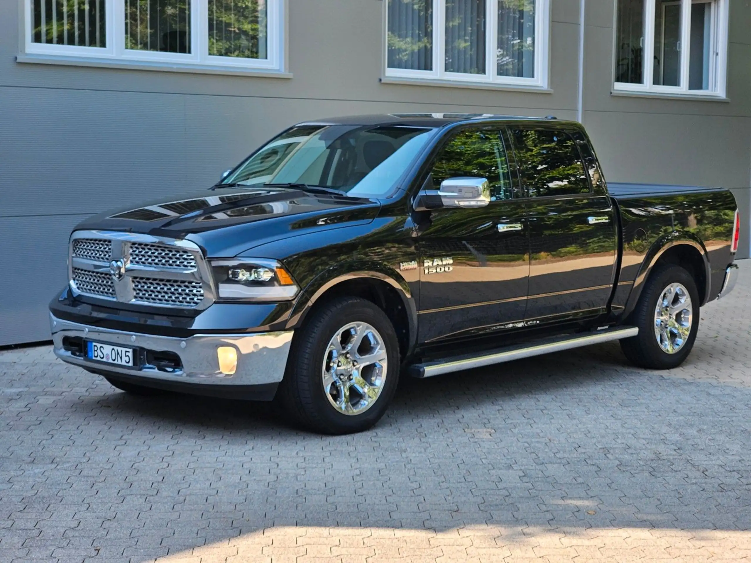 Dodge - RAM