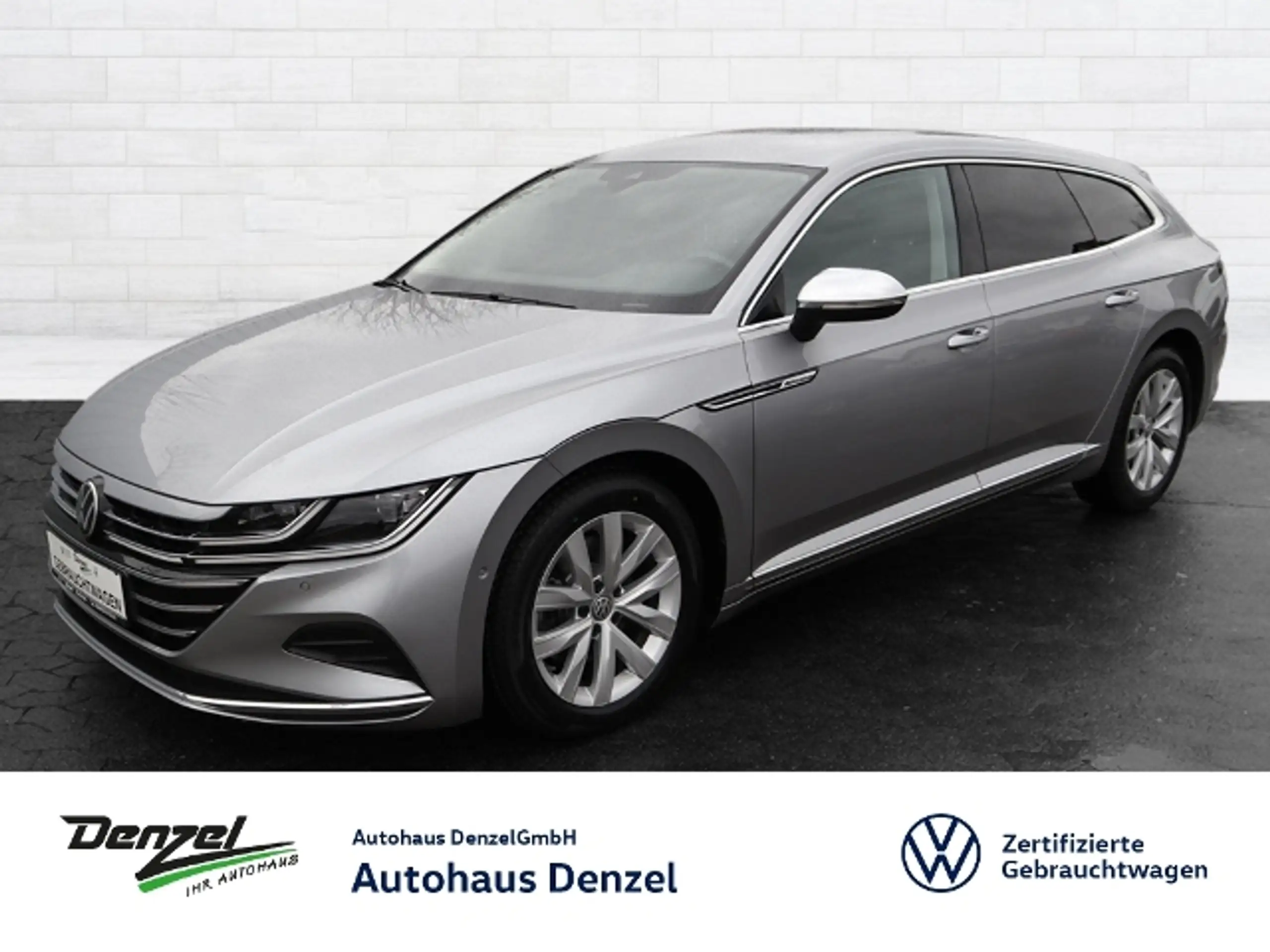 Volkswagen - Arteon