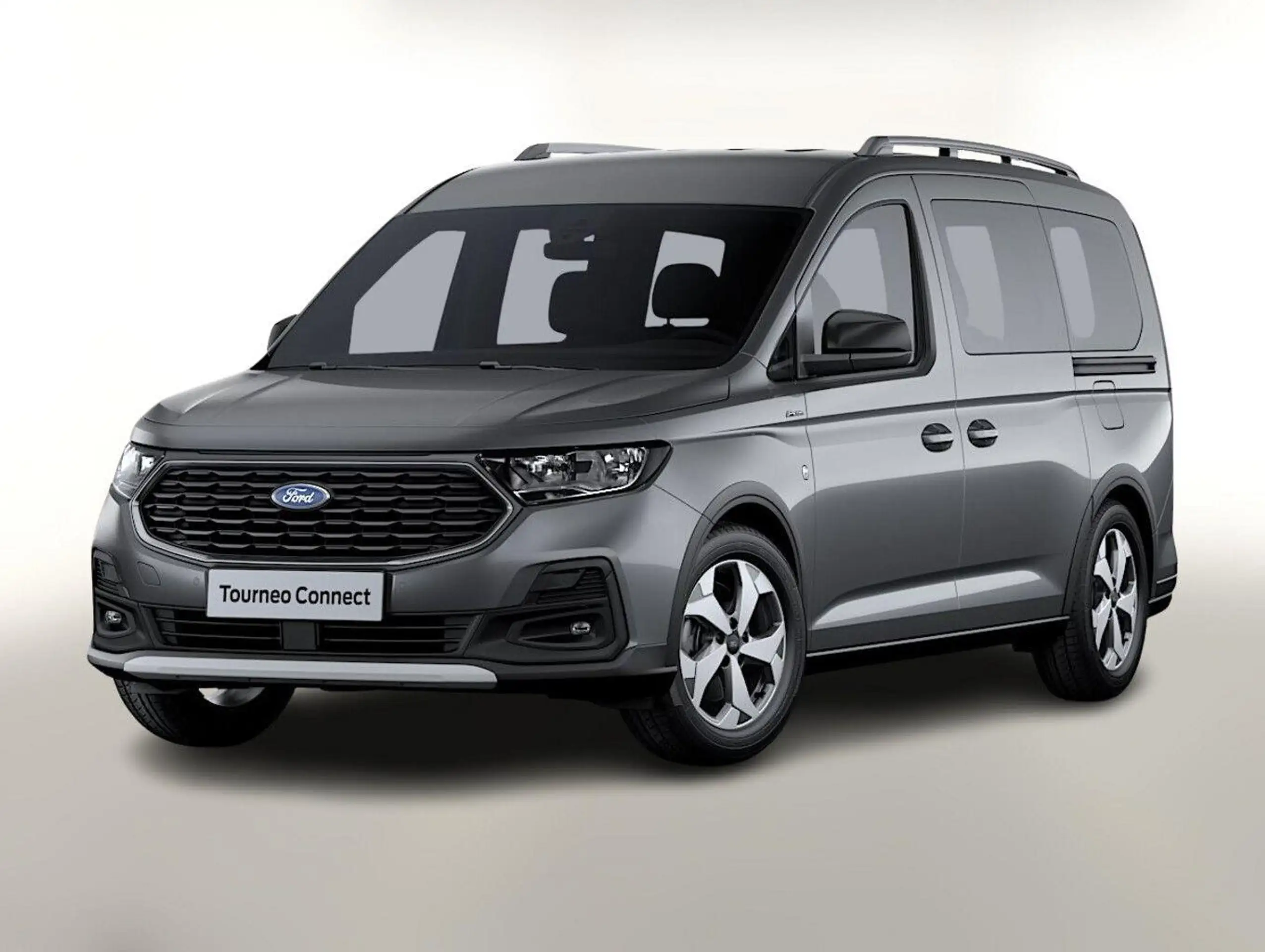 Ford Grand Tourneo 2024