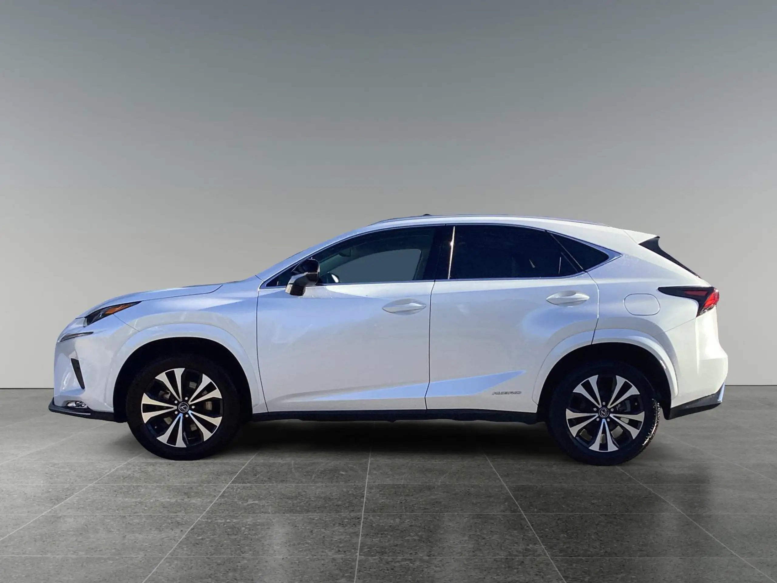 Lexus - NX 300h