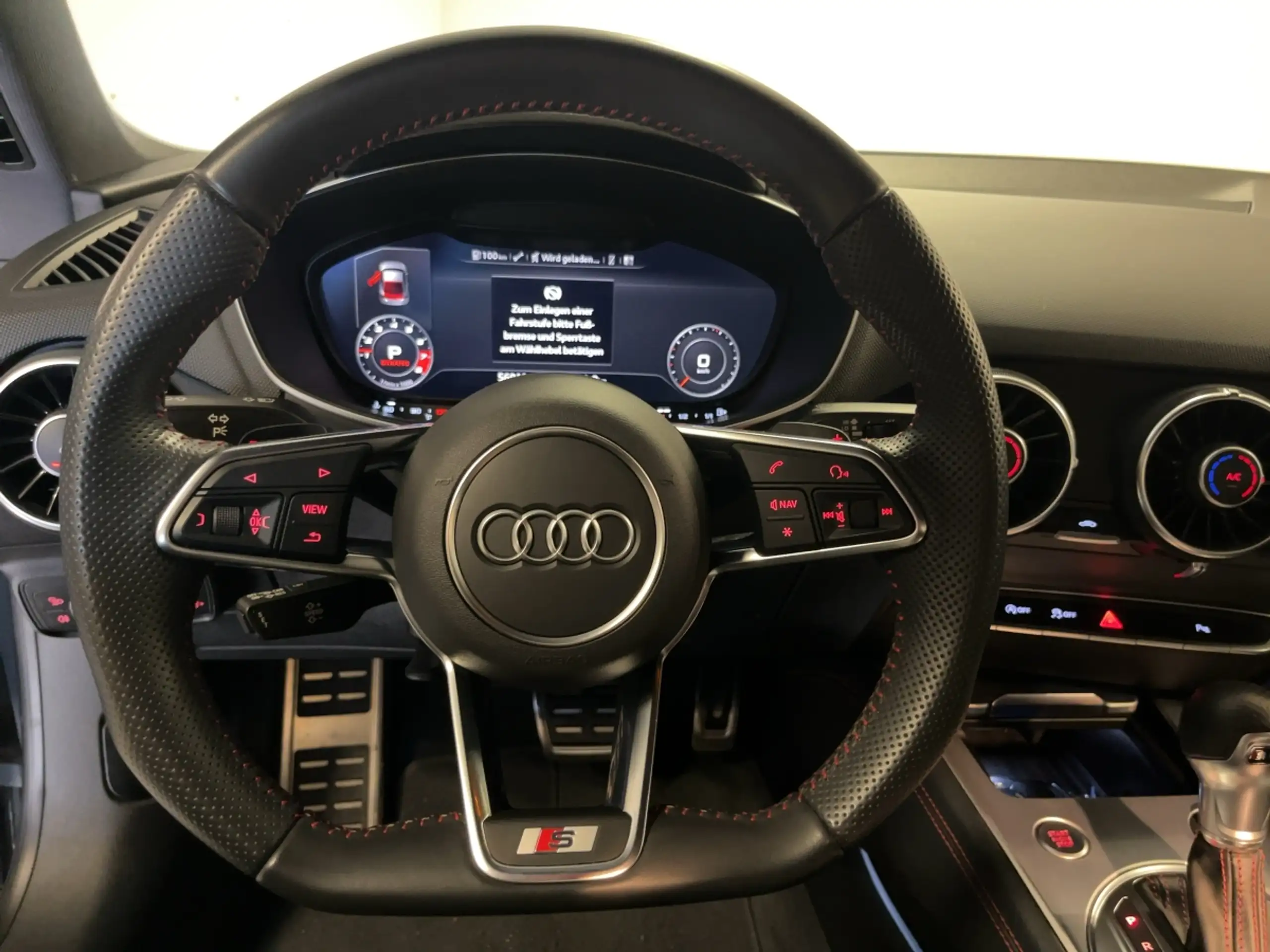 Audi - TT