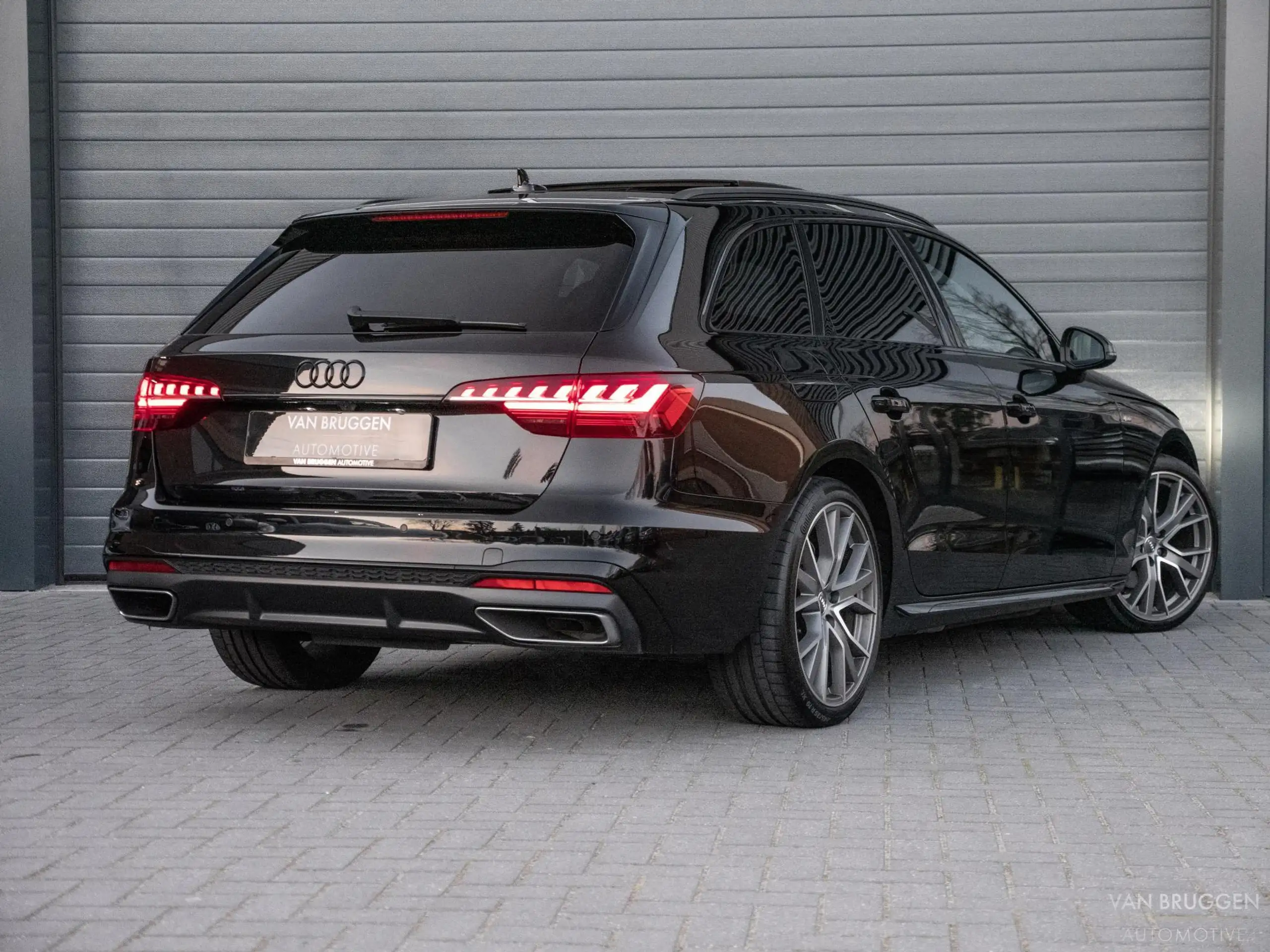 Audi - A4