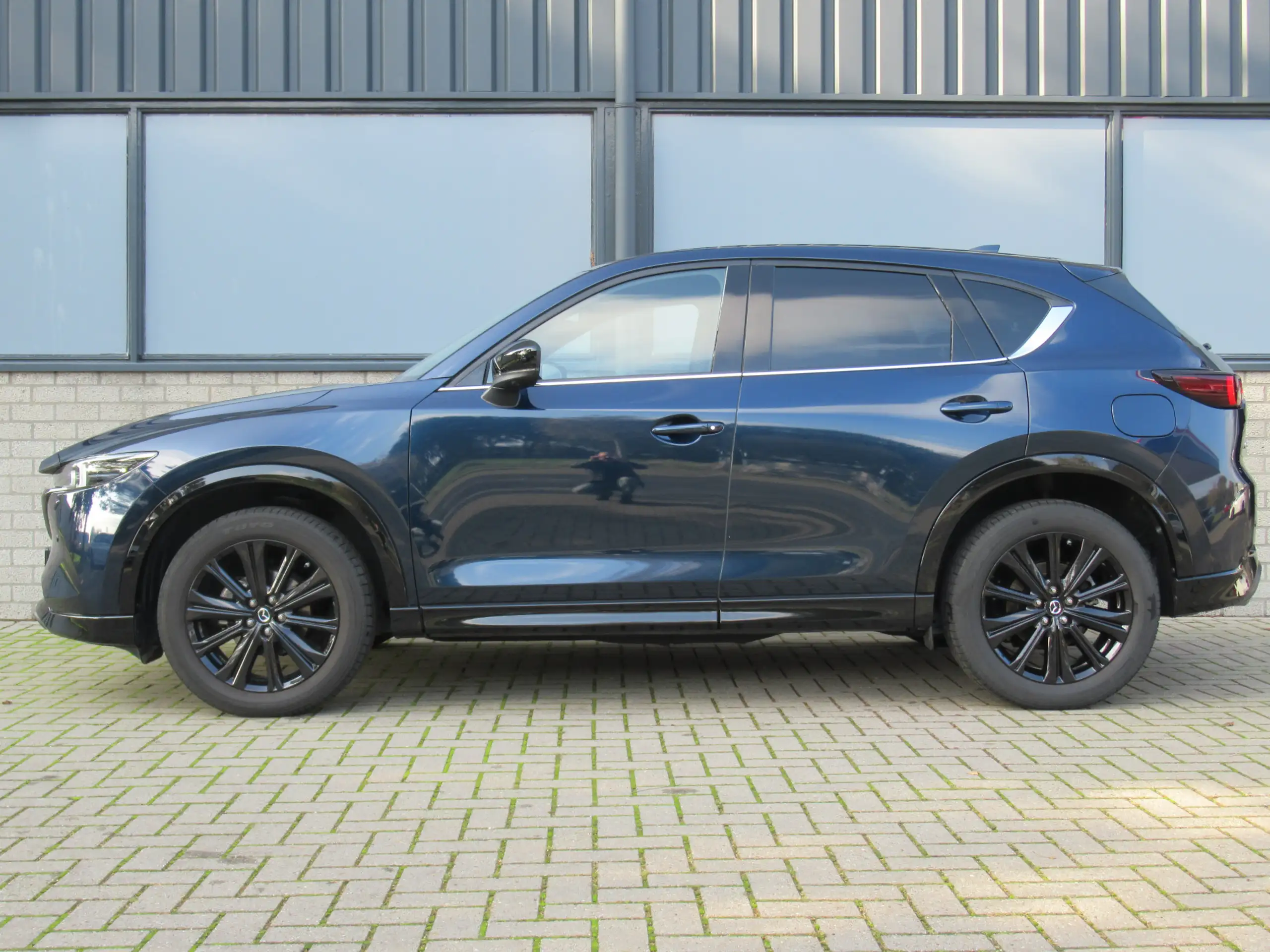 Mazda - CX-5