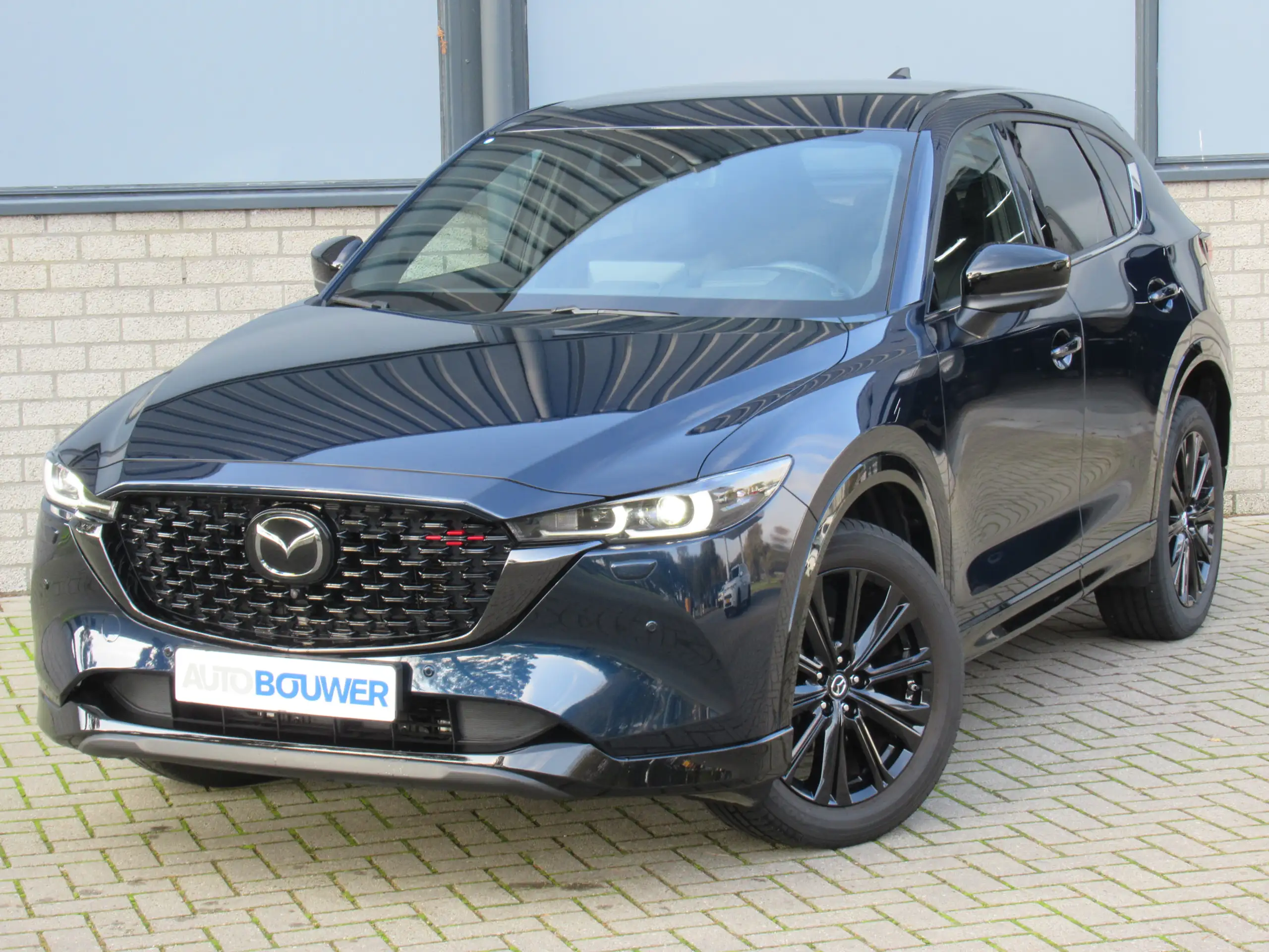 Mazda - CX-5