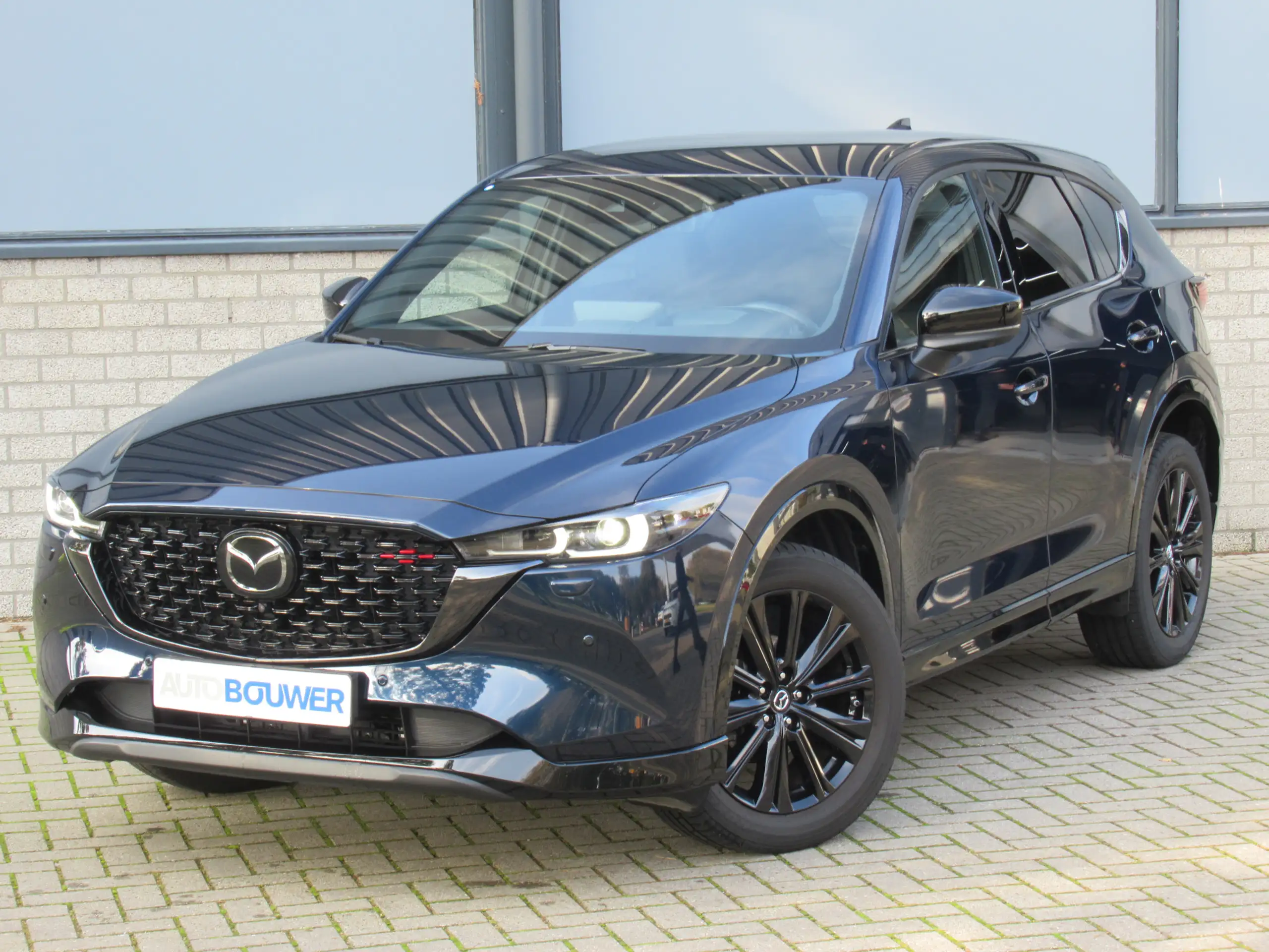 Mazda - CX-5