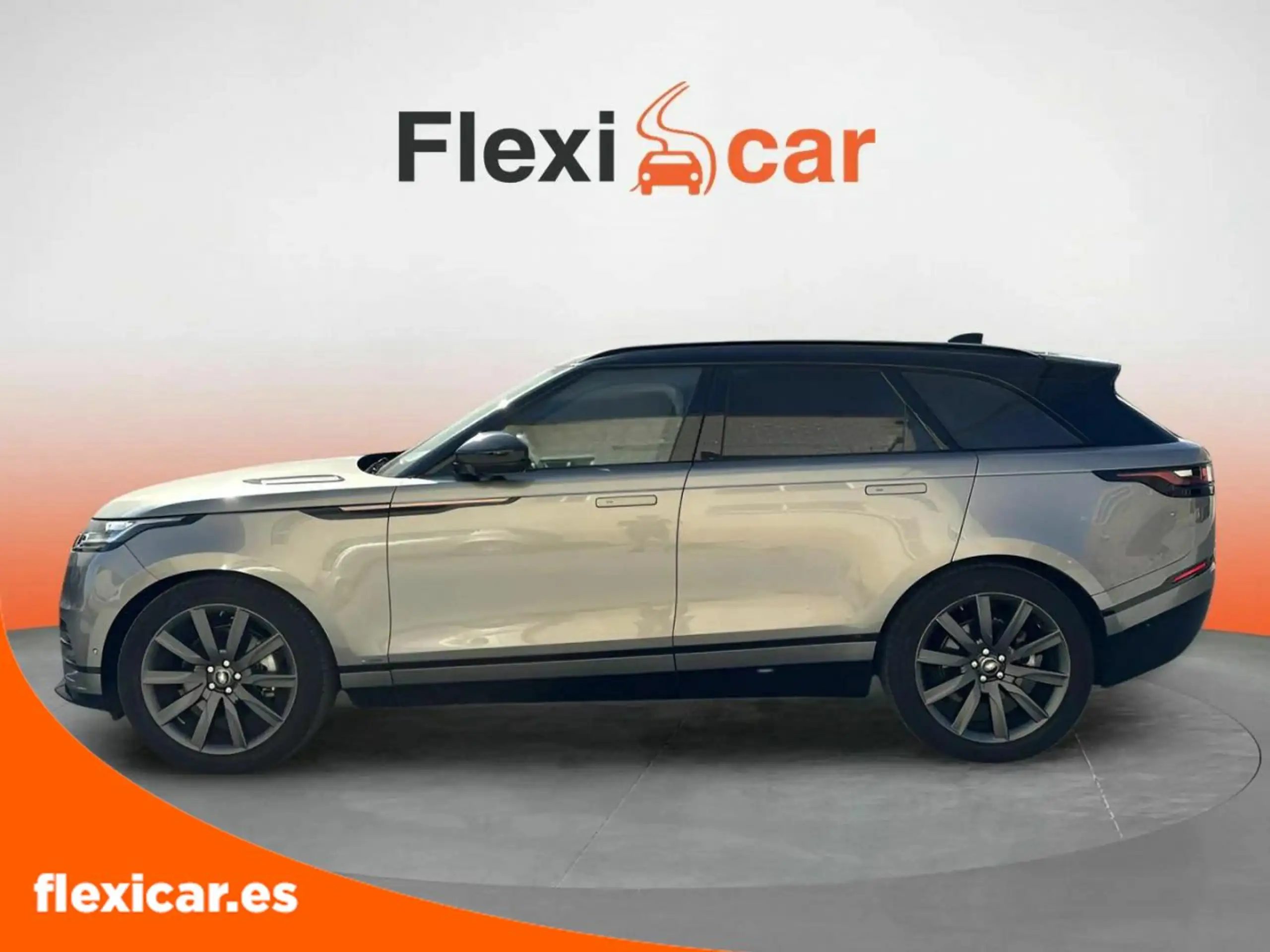 Land Rover - Range Rover Velar