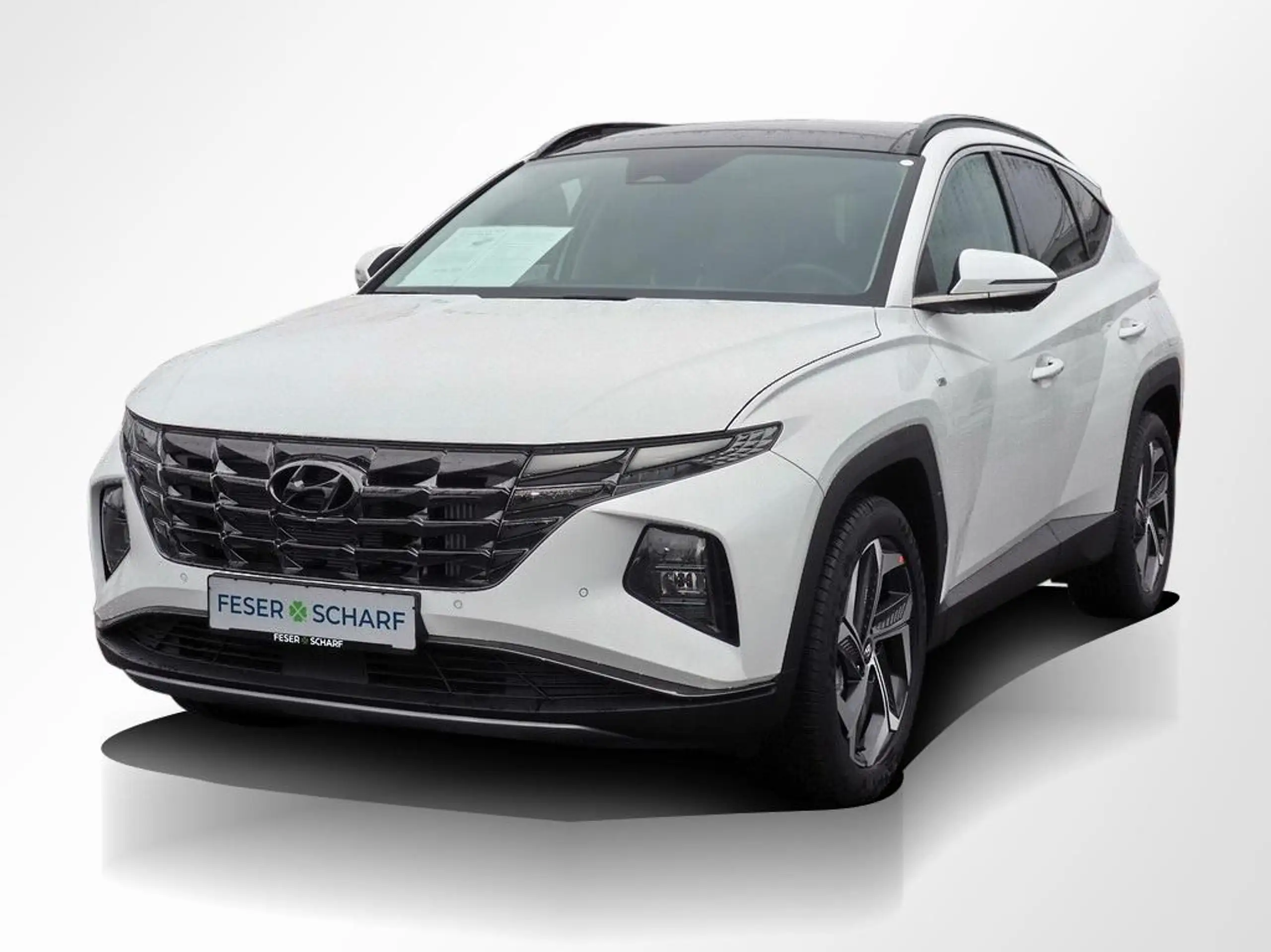 Hyundai - TUCSON