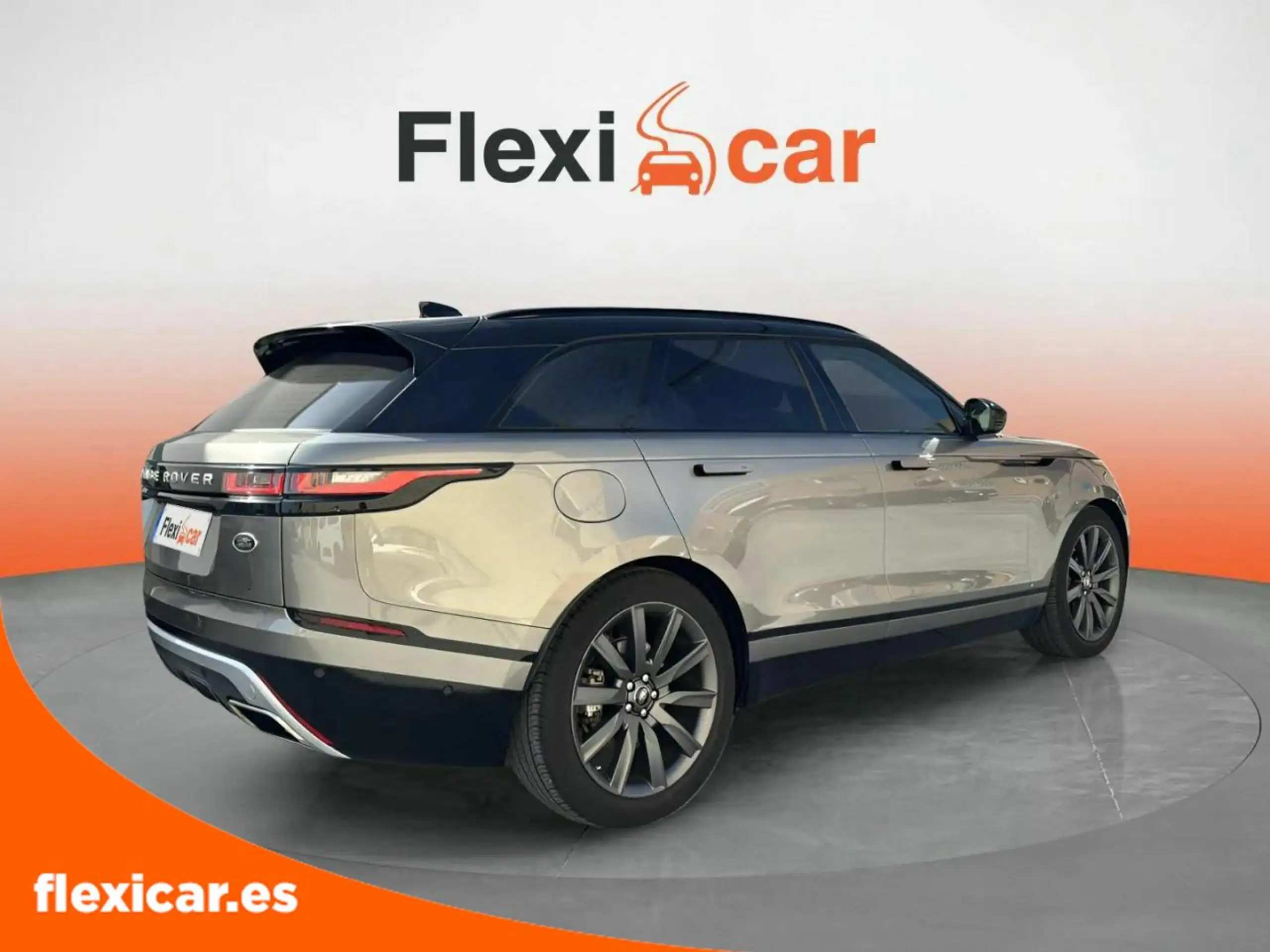 Land Rover - Range Rover Velar