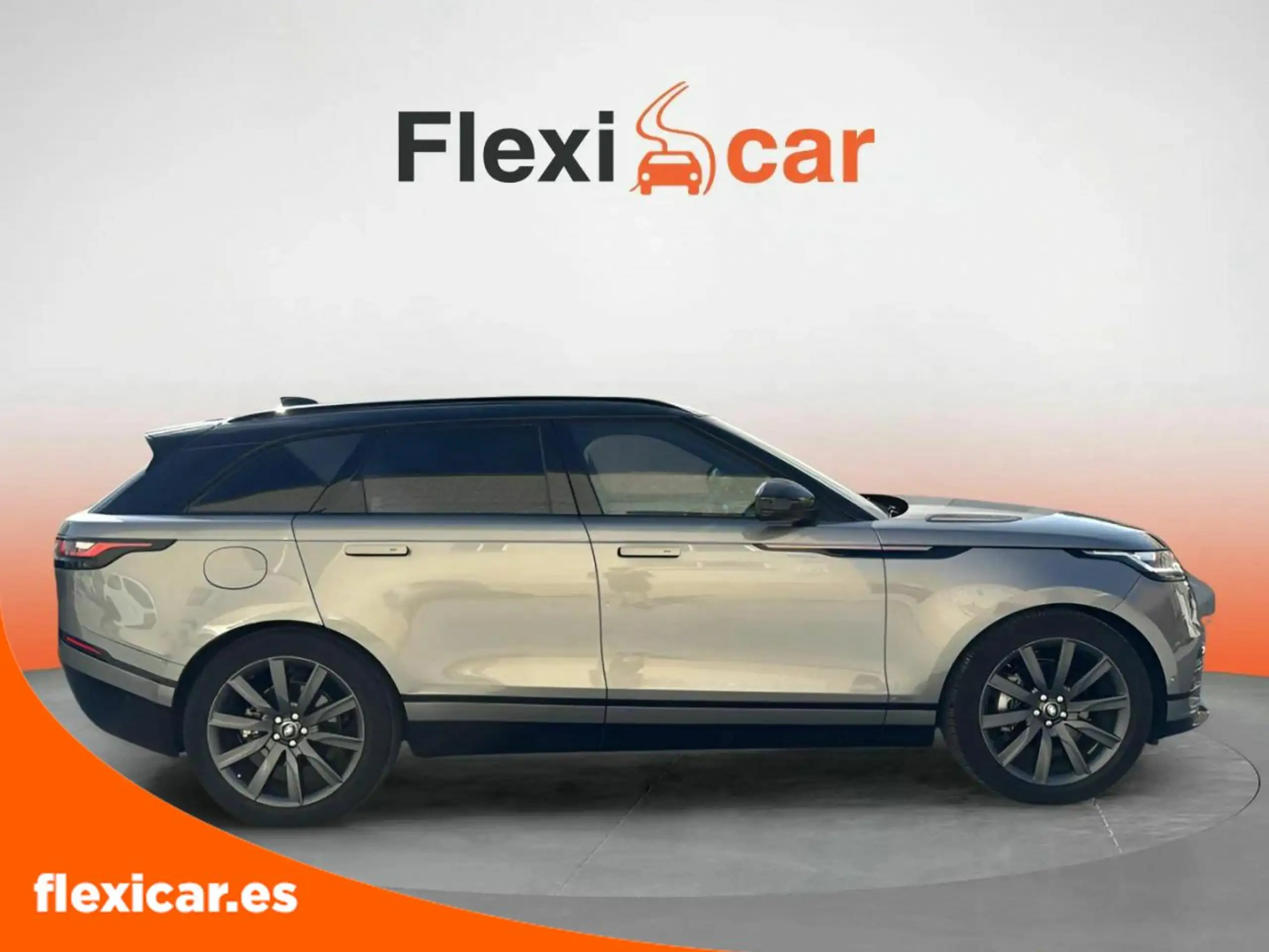 Land Rover - Range Rover Velar