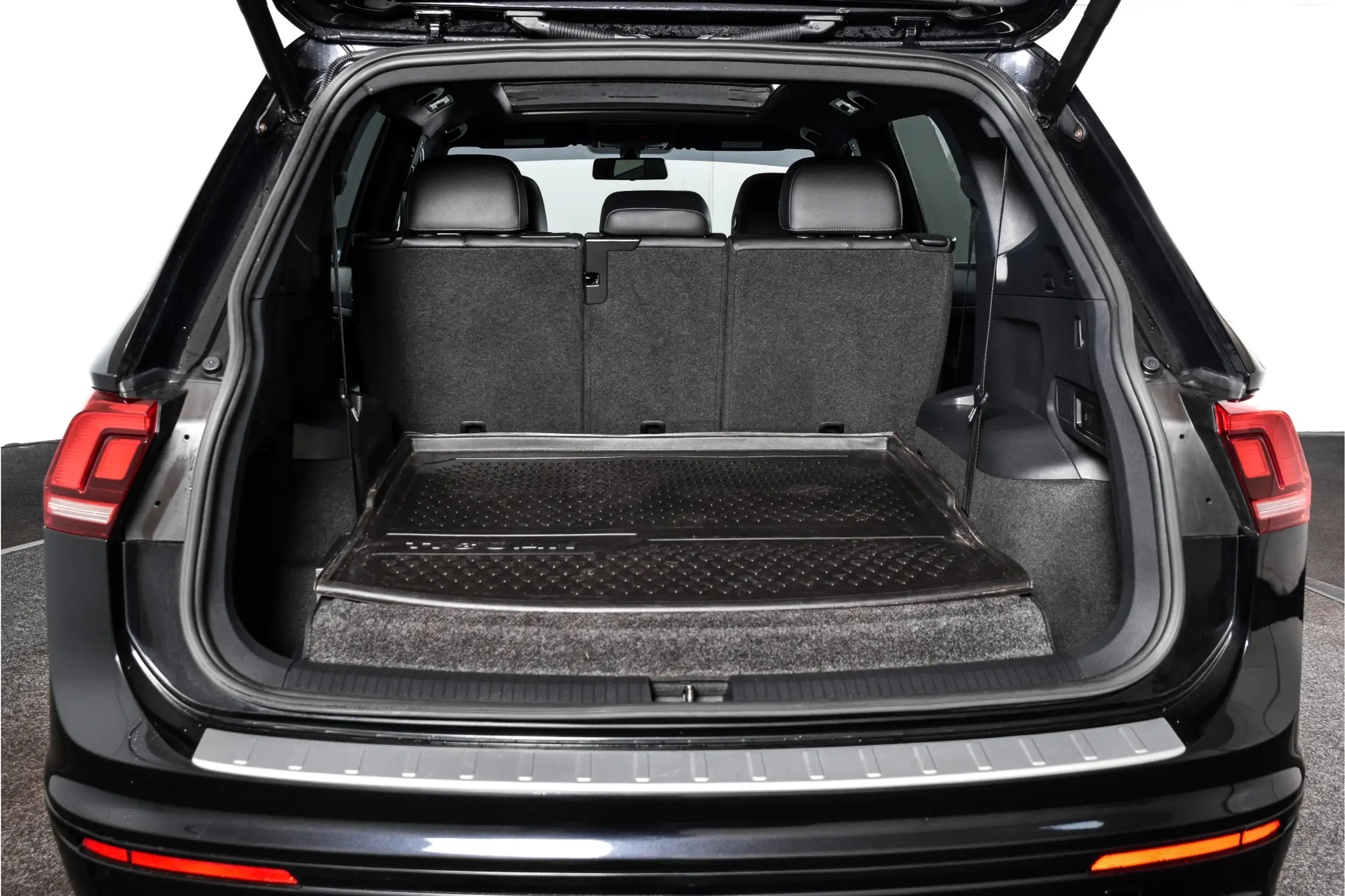 Volkswagen - Tiguan Allspace