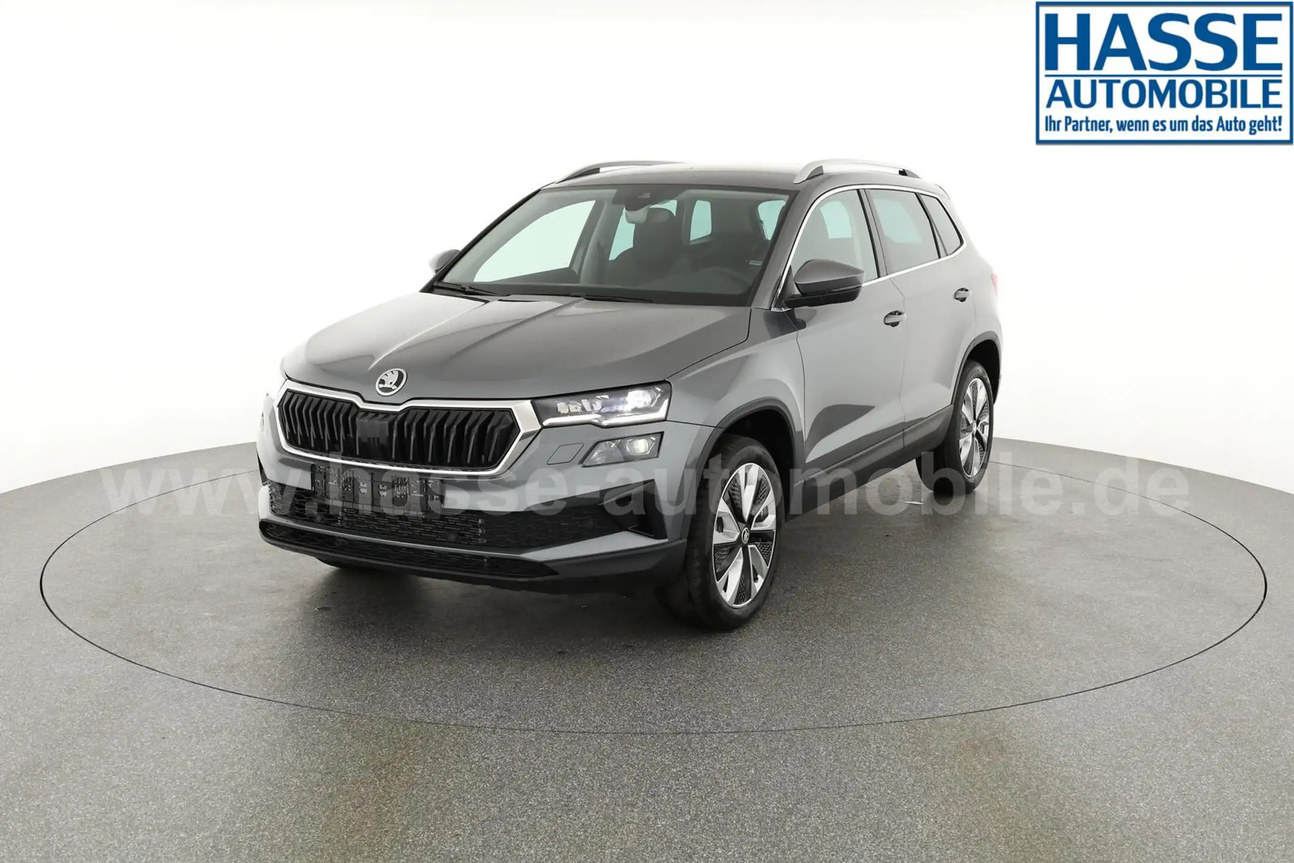 Skoda - Karoq