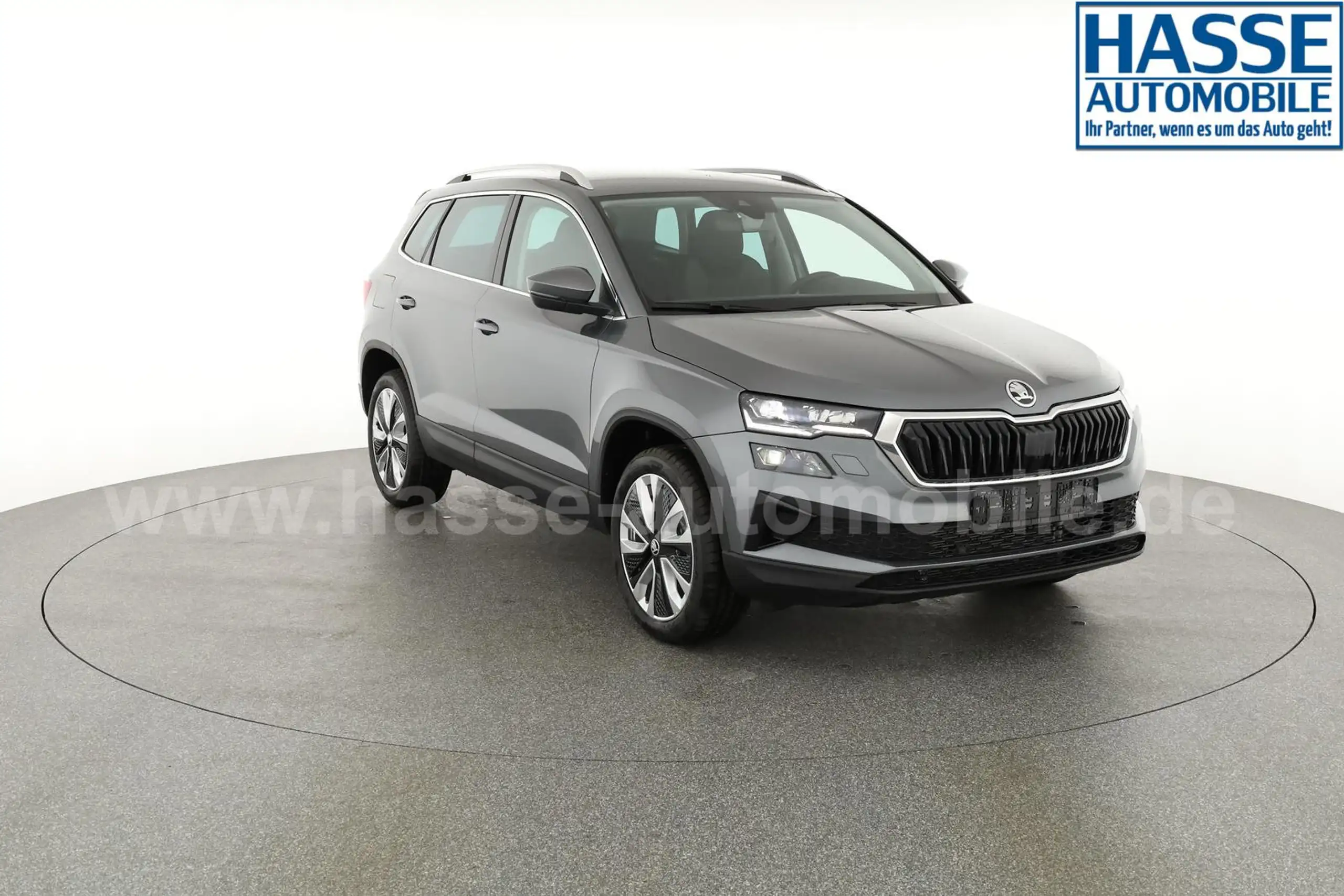 Skoda - Karoq