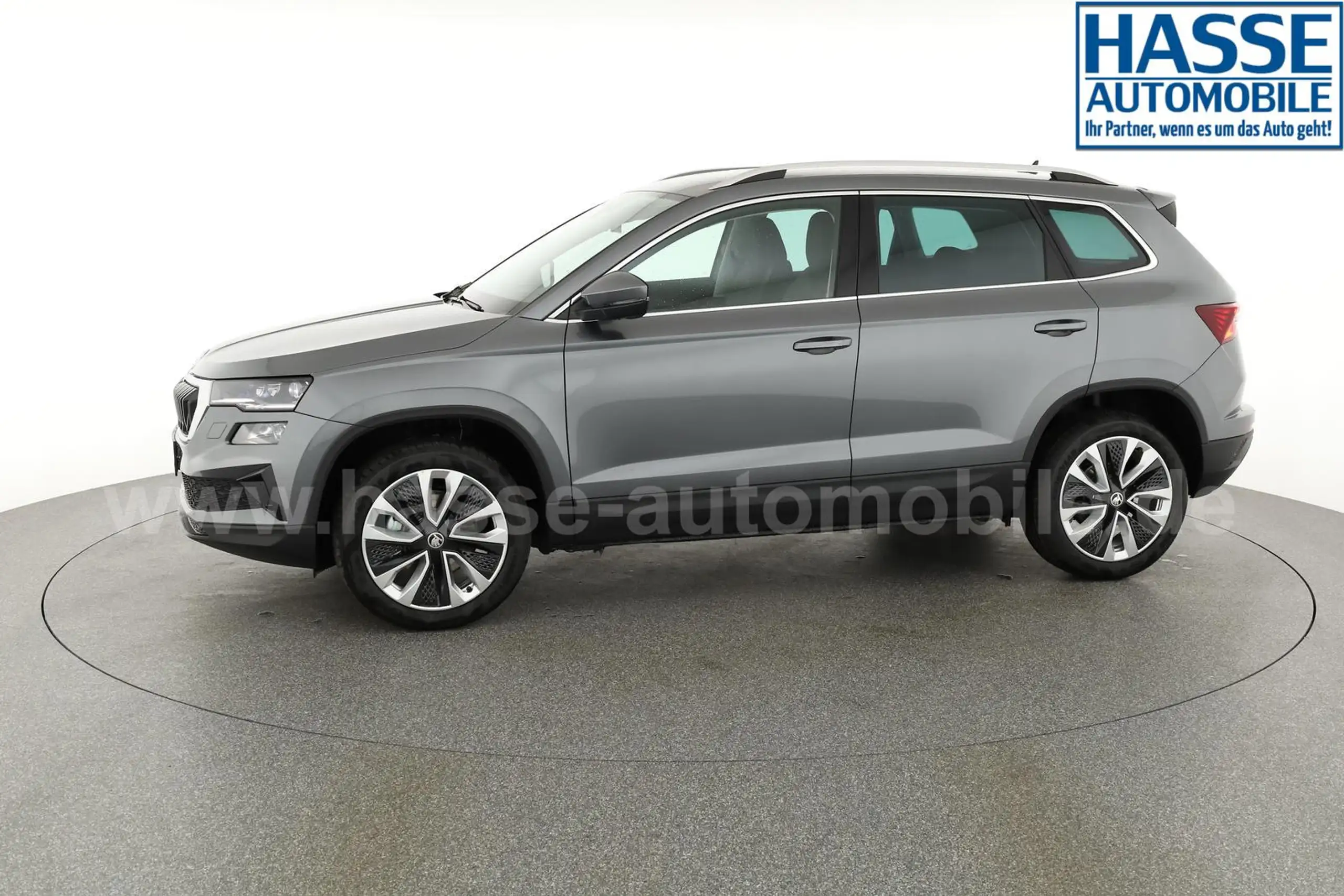 Skoda - Karoq