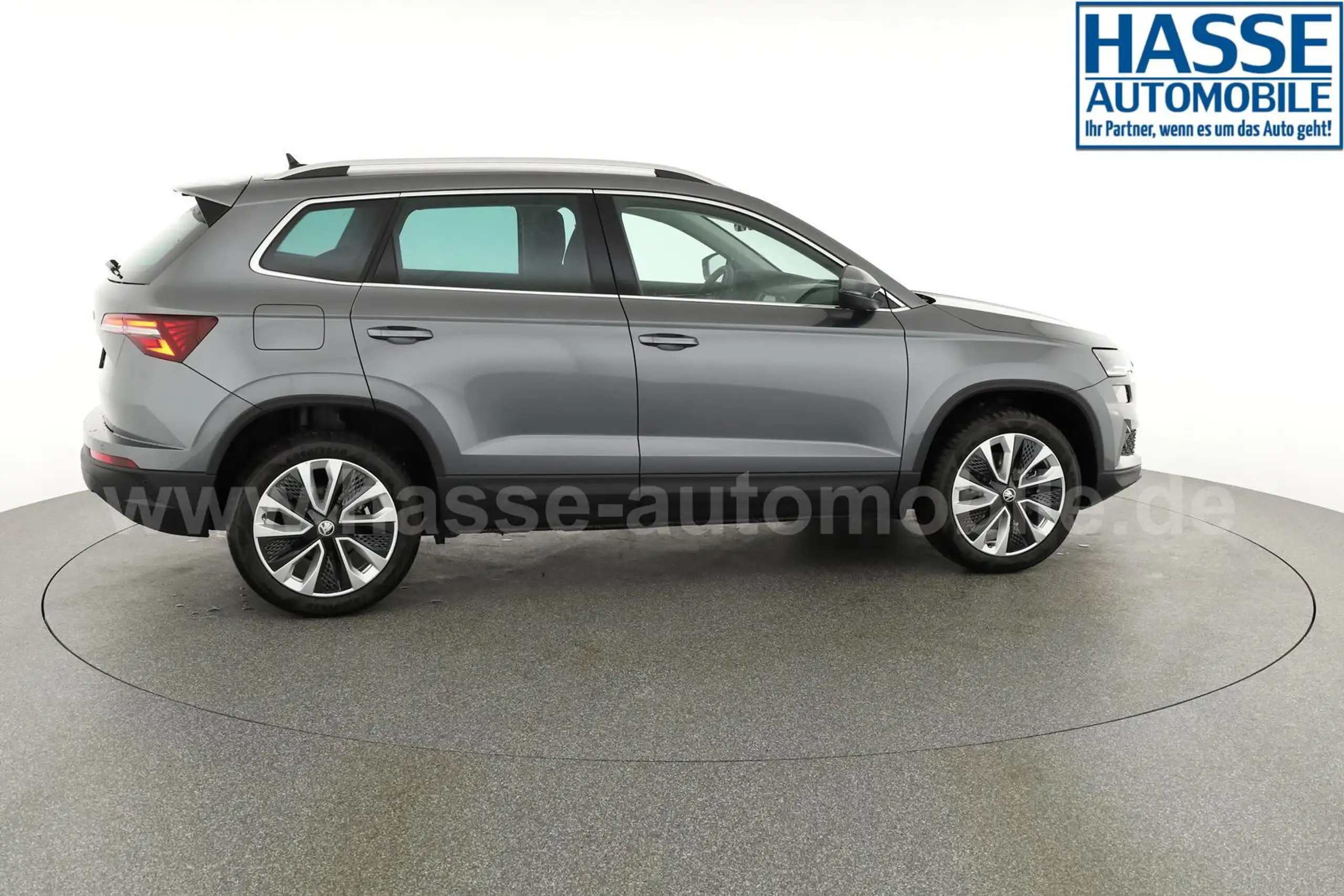 Skoda - Karoq