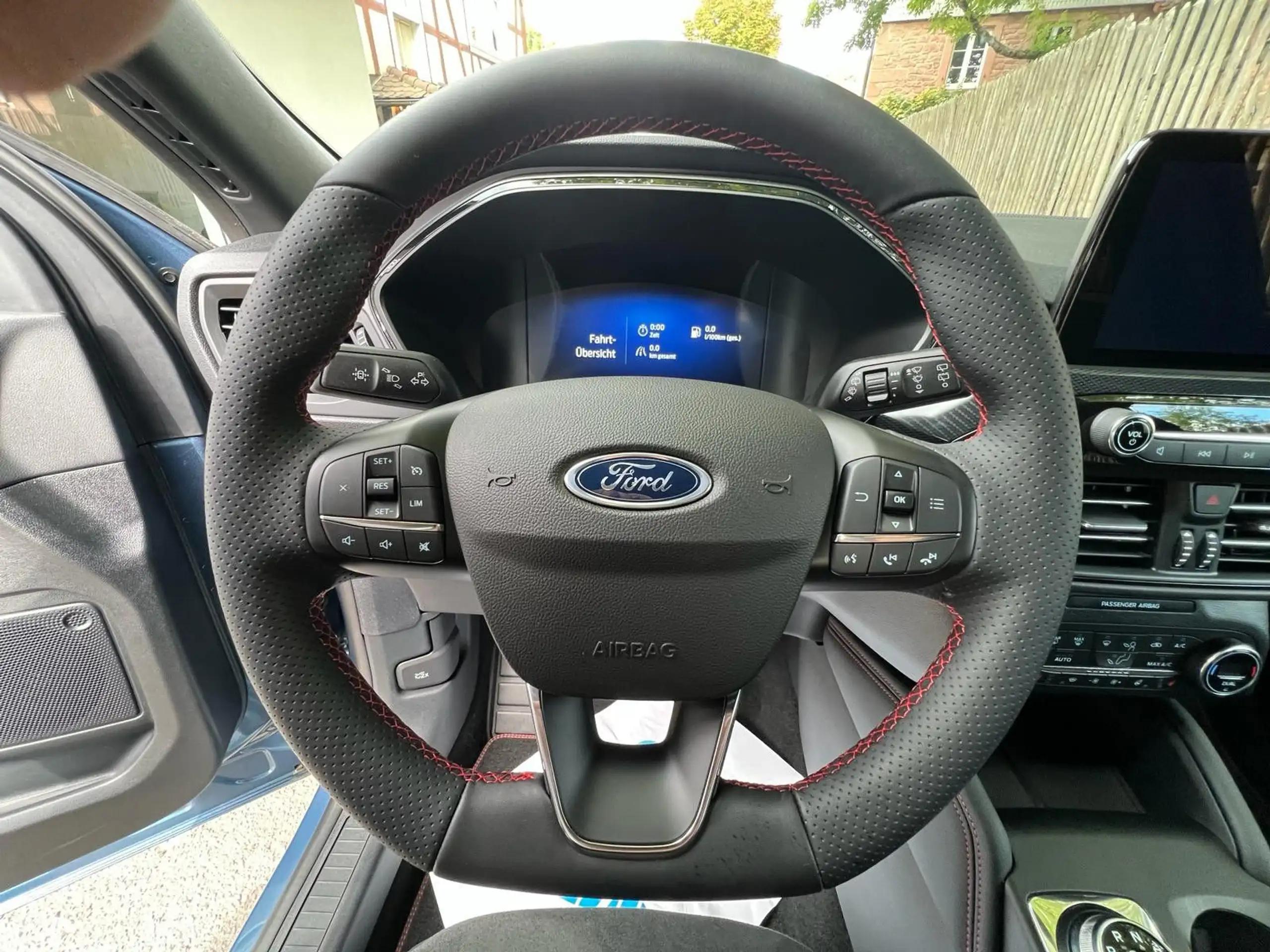 Ford - Kuga