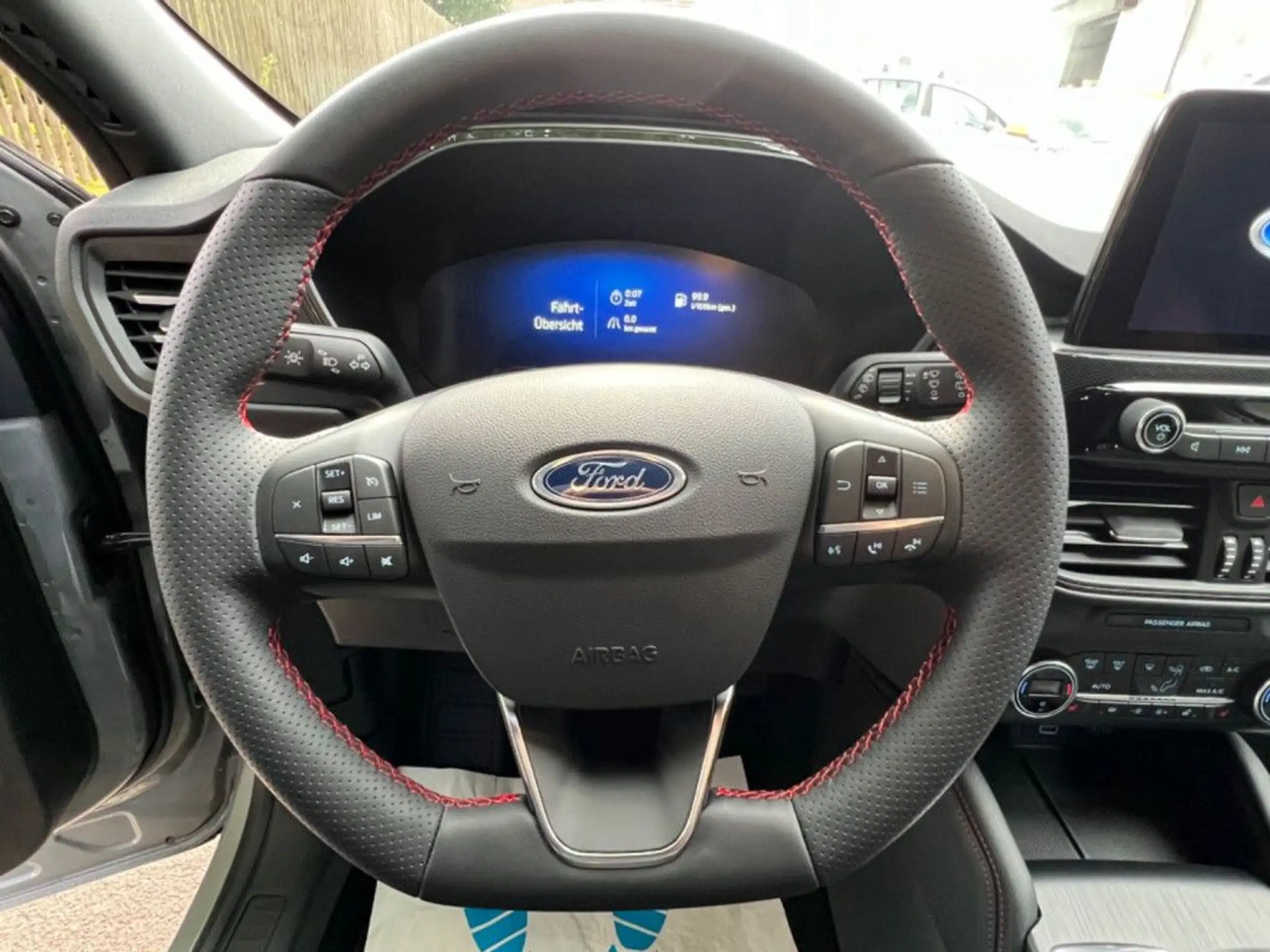 Ford - Kuga