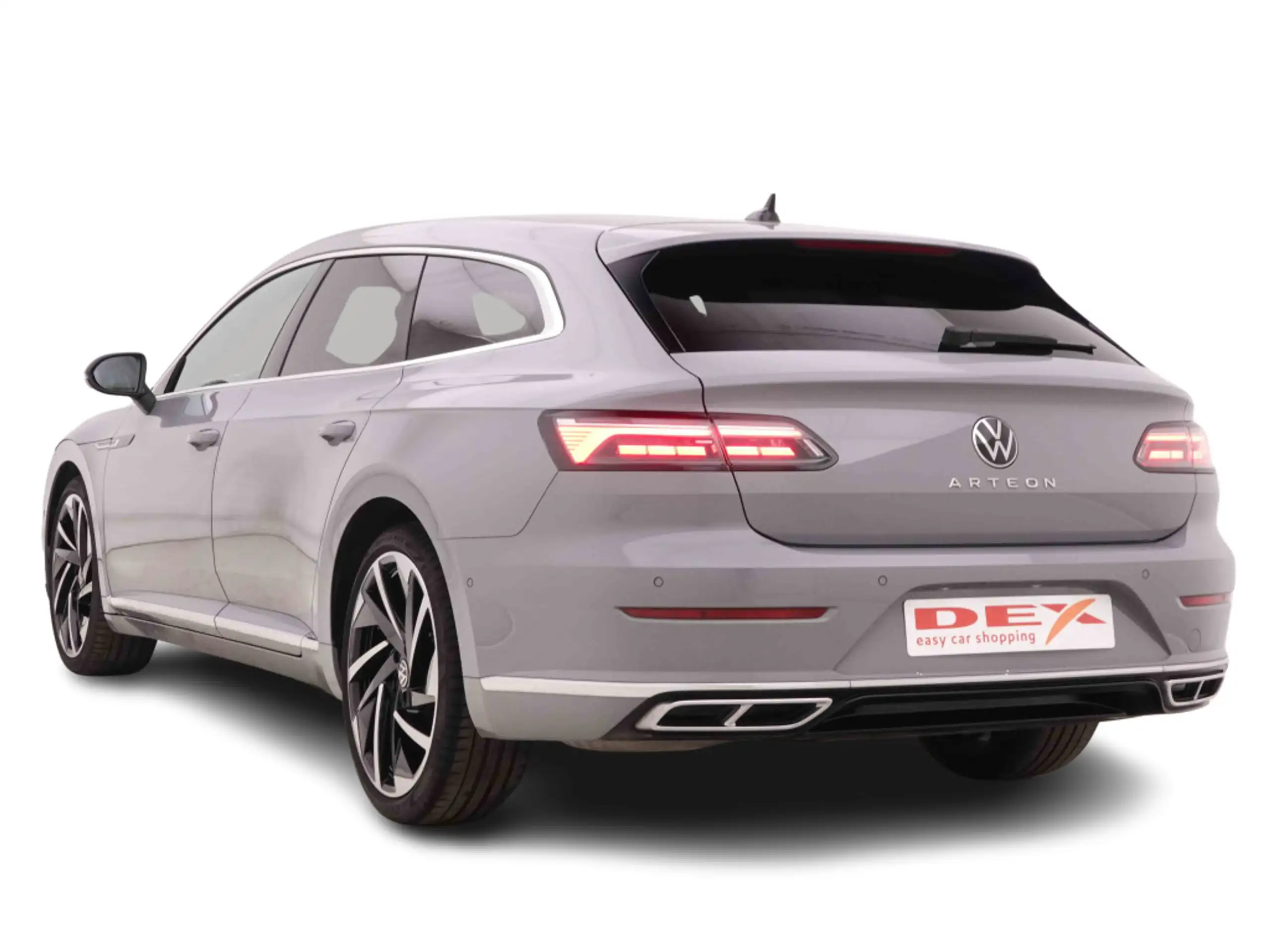 Volkswagen - Arteon