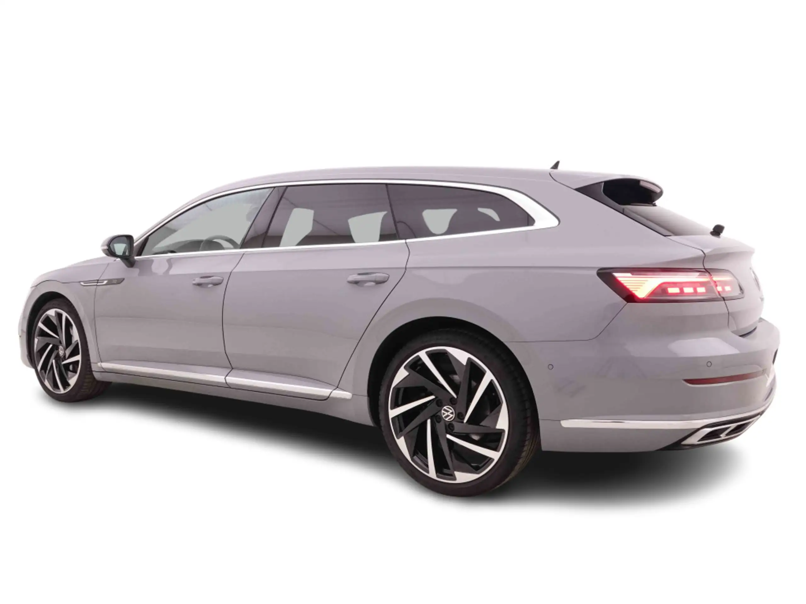 Volkswagen - Arteon