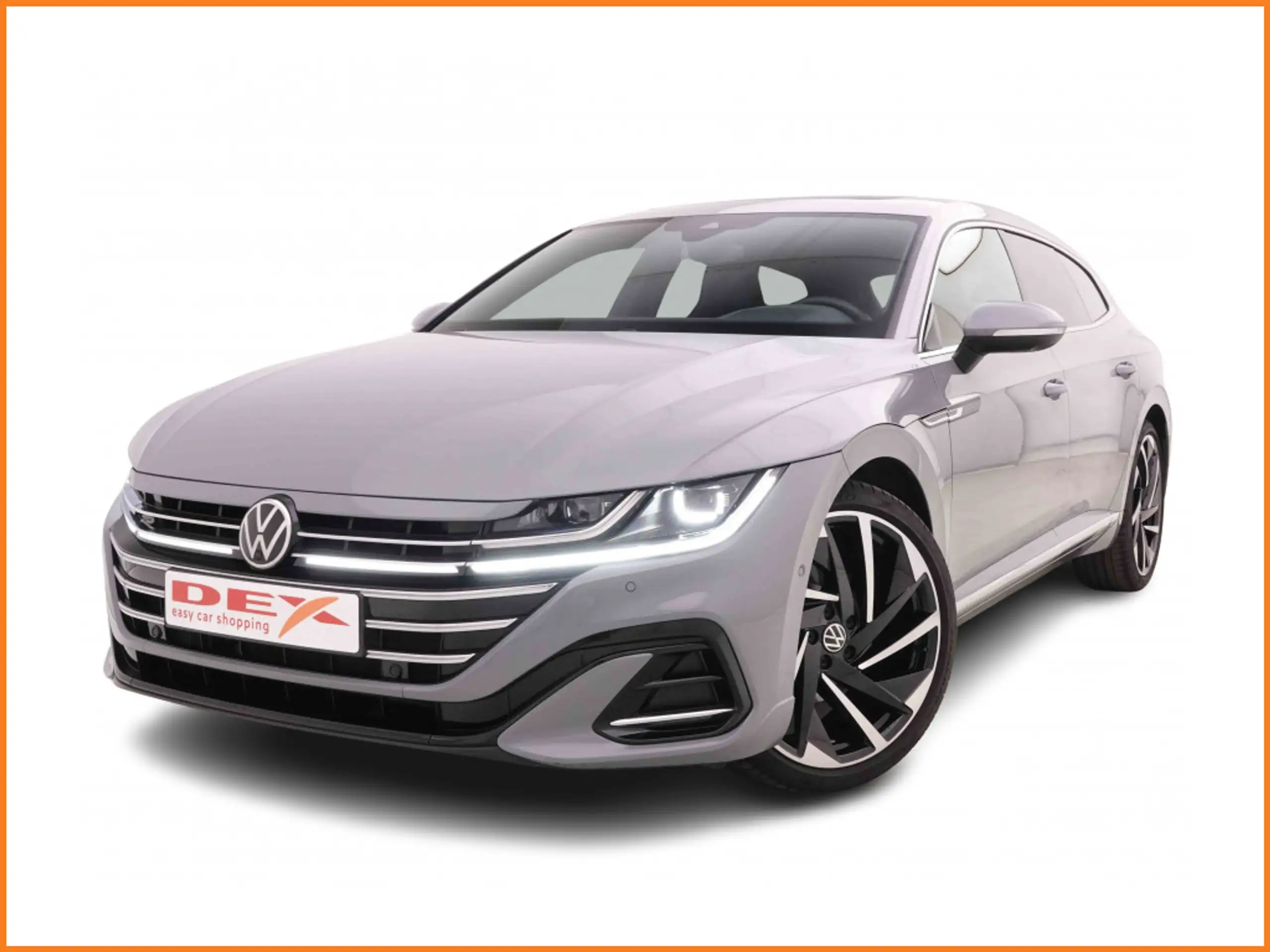 Volkswagen - Arteon