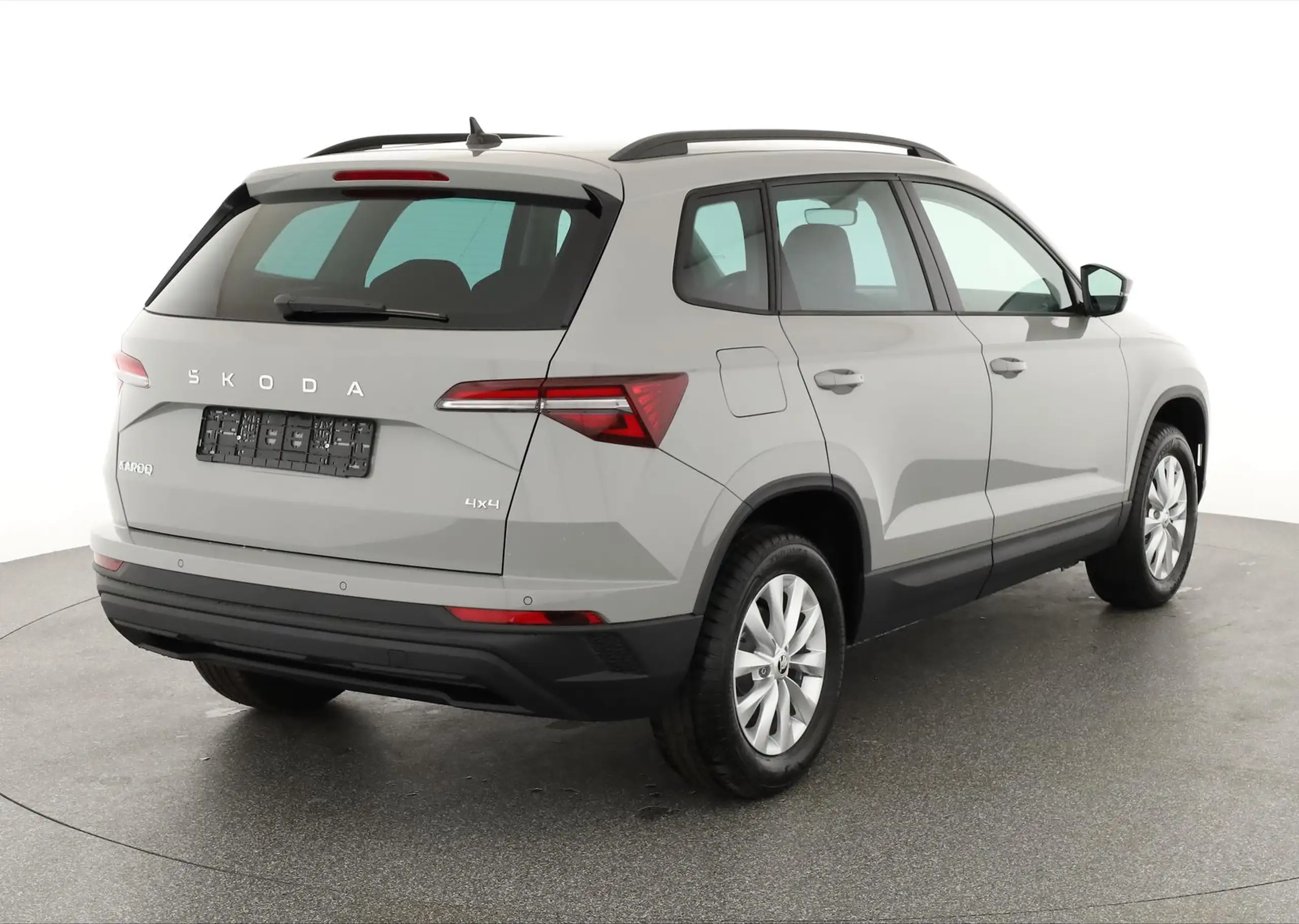 Skoda - Karoq