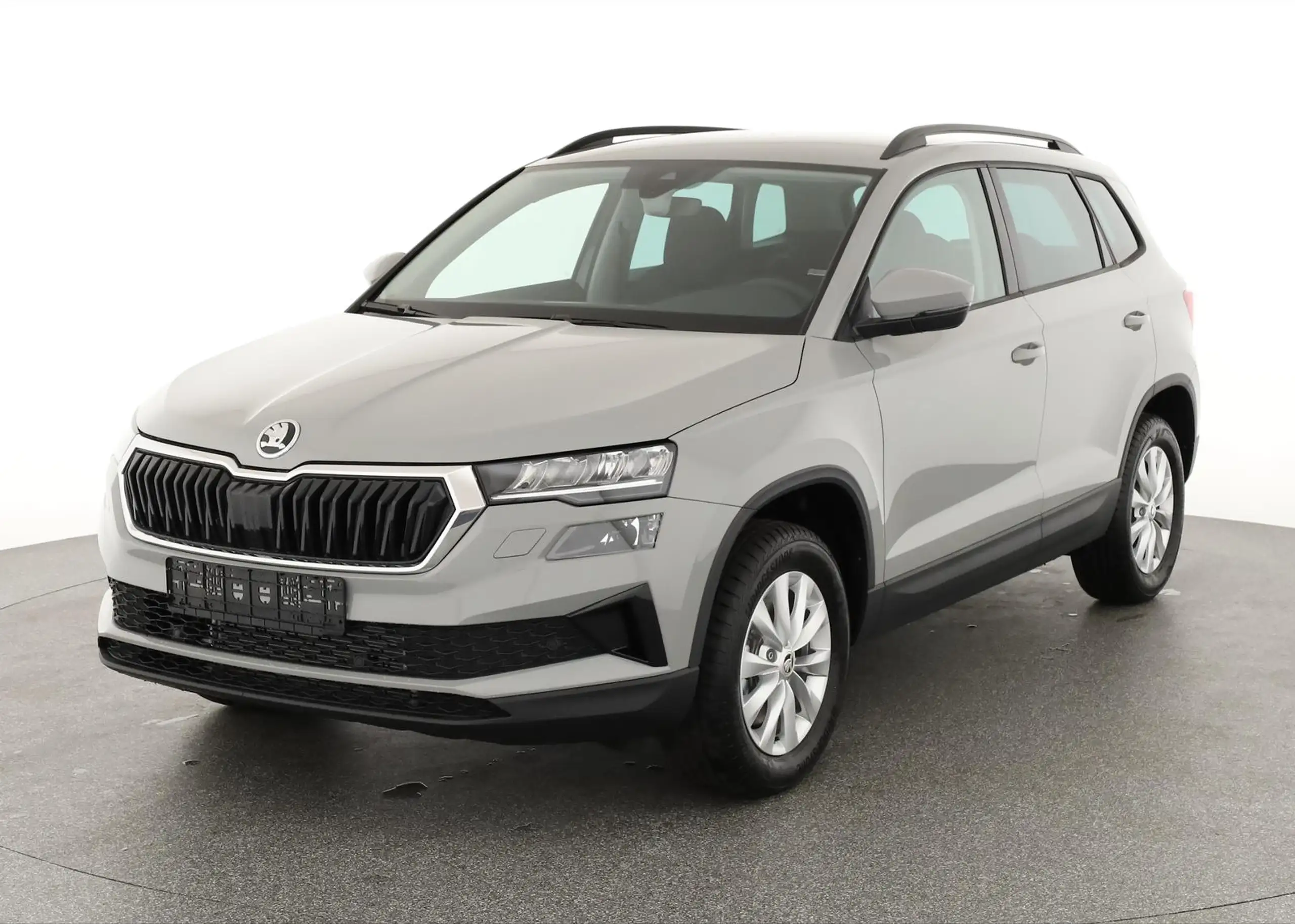 Skoda - Karoq