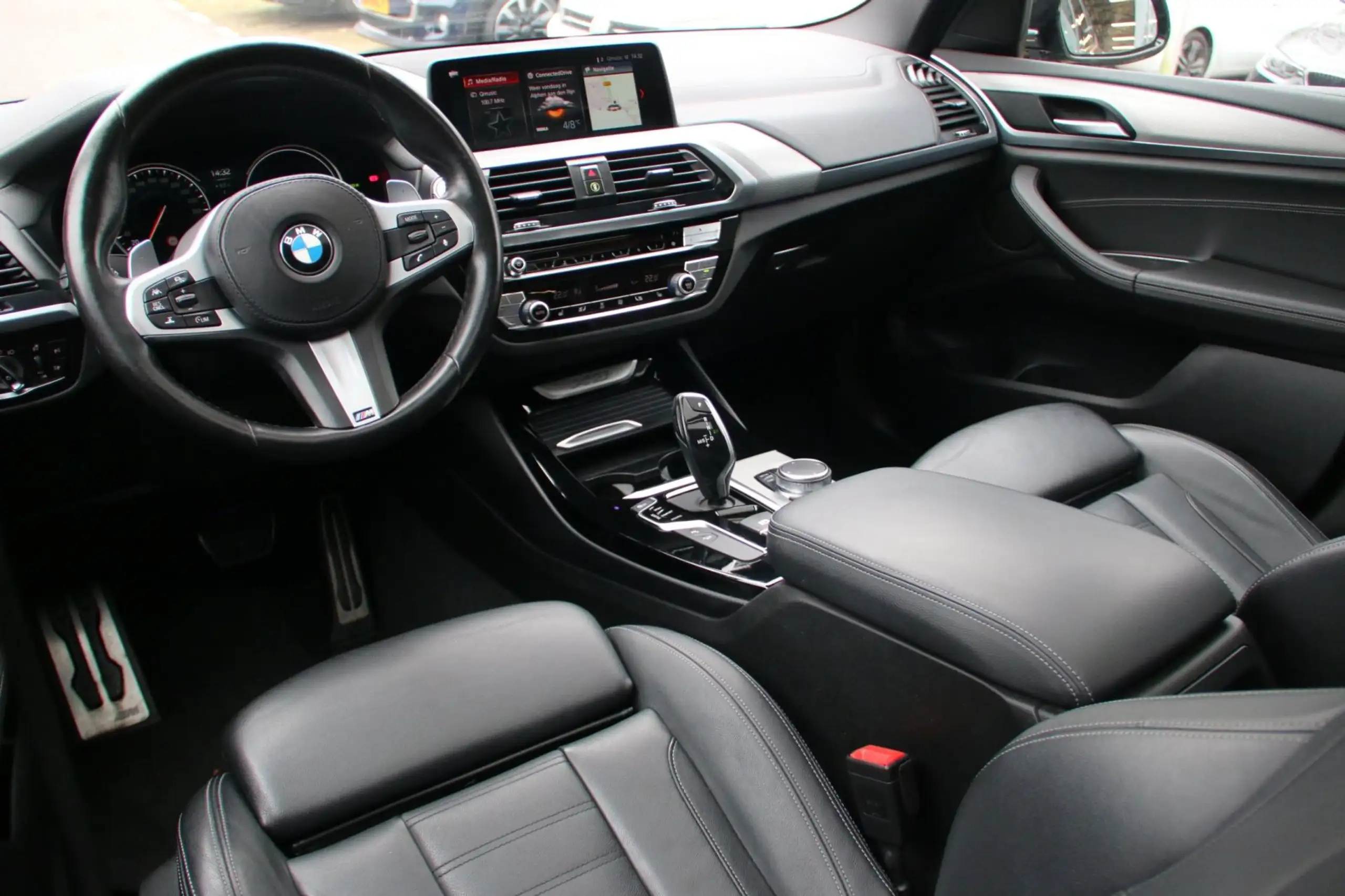 BMW - X3