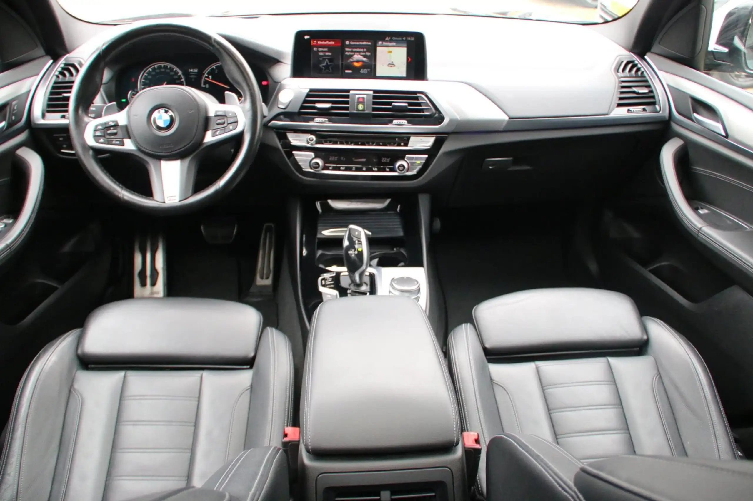 BMW - X3