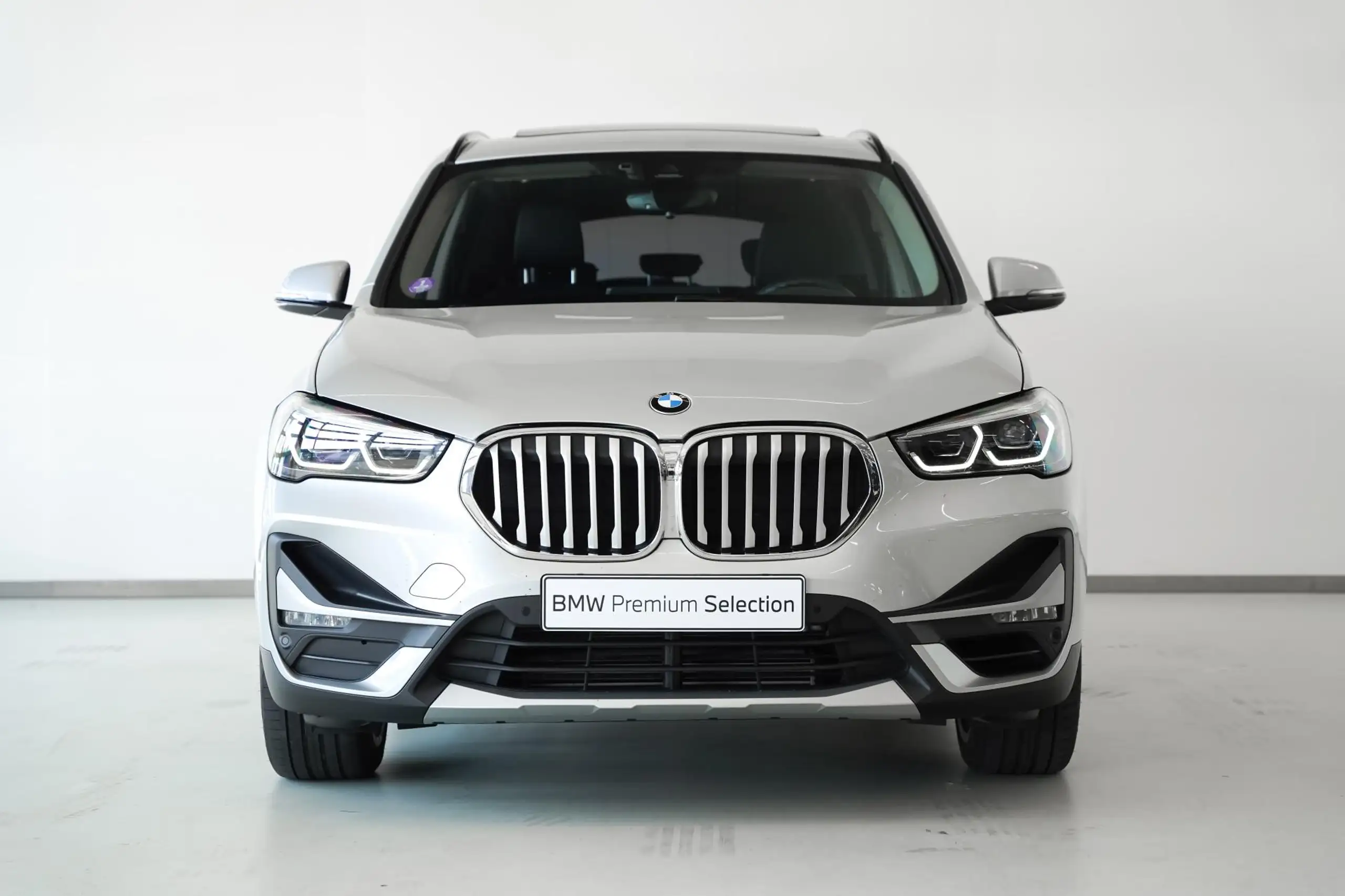 BMW - X1