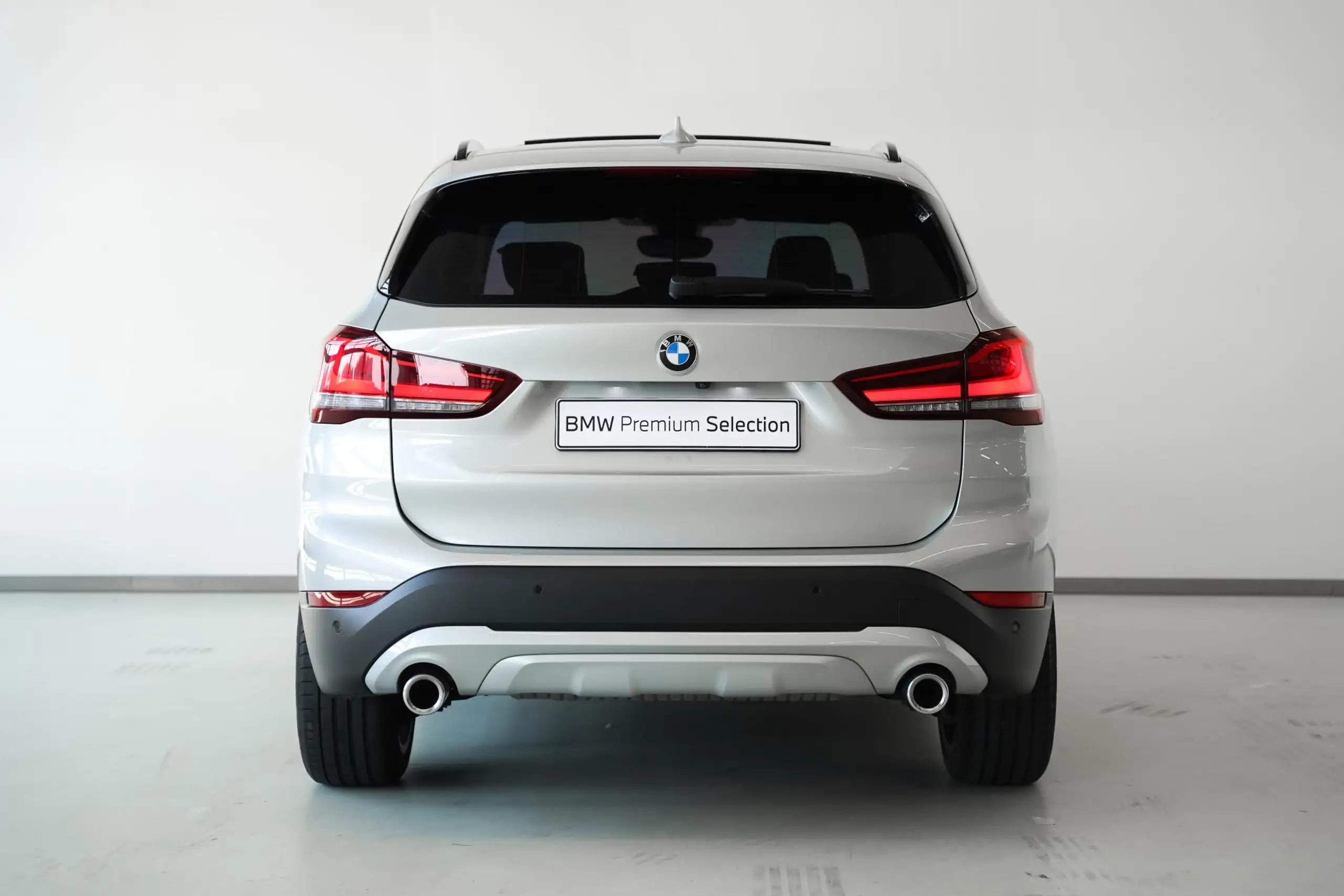 BMW - X1