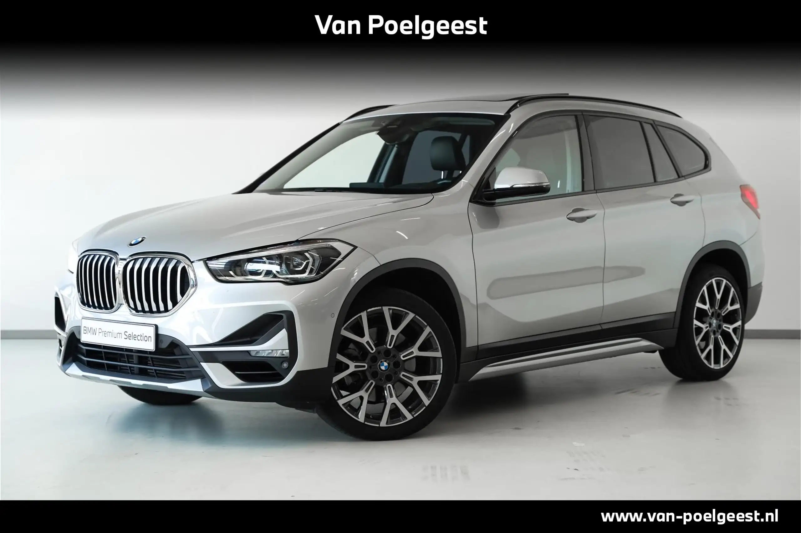 BMW - X1