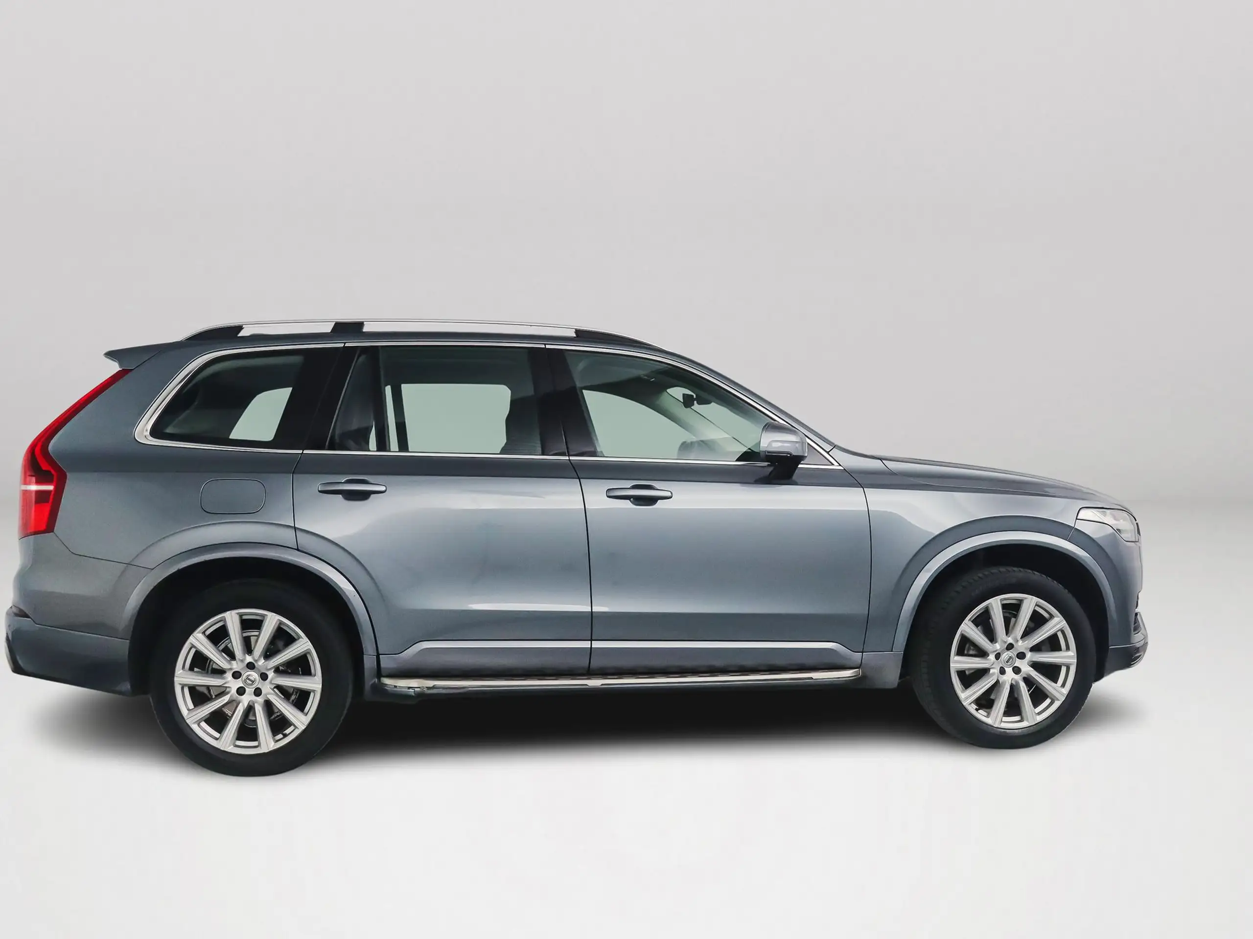 Volvo - XC90