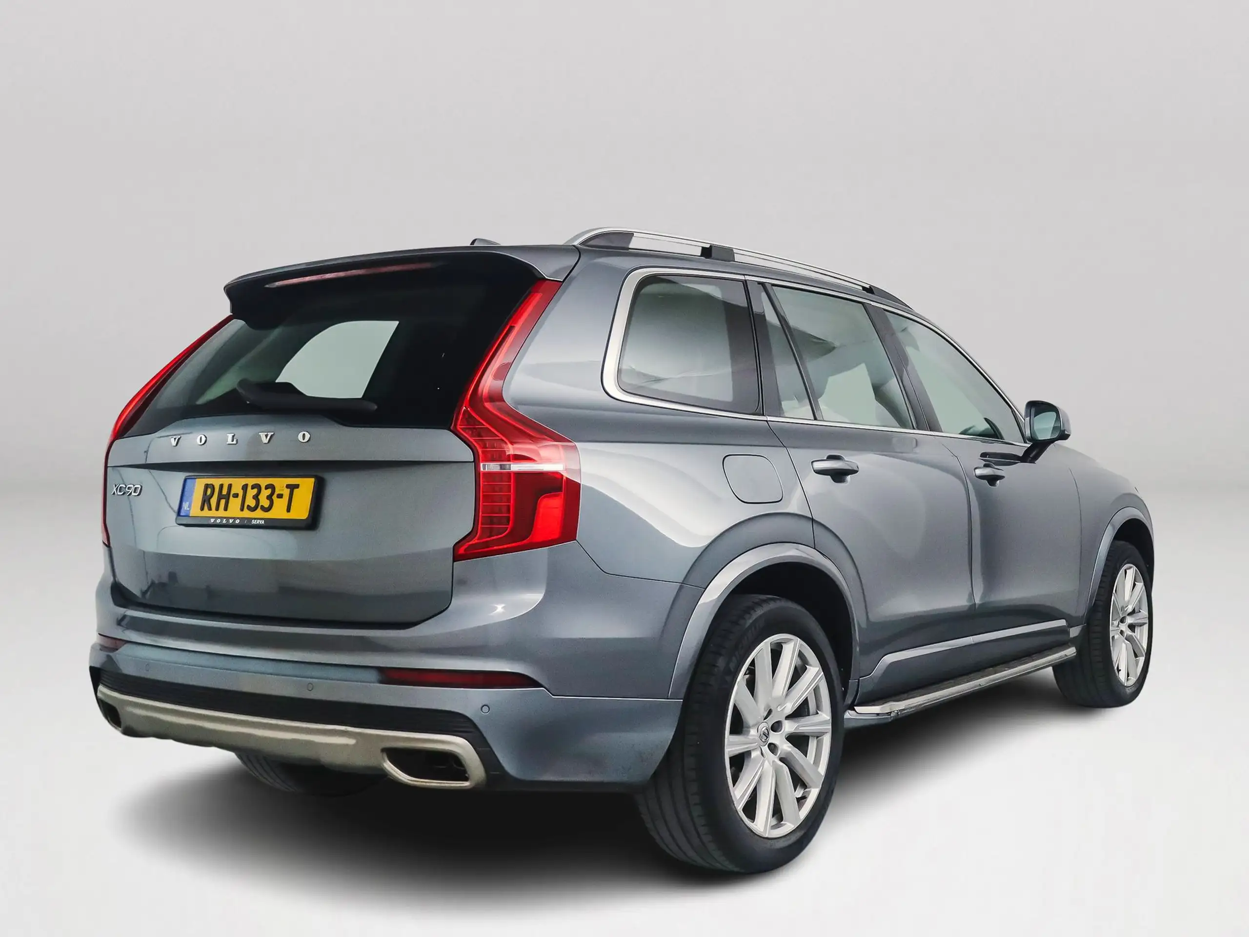 Volvo - XC90