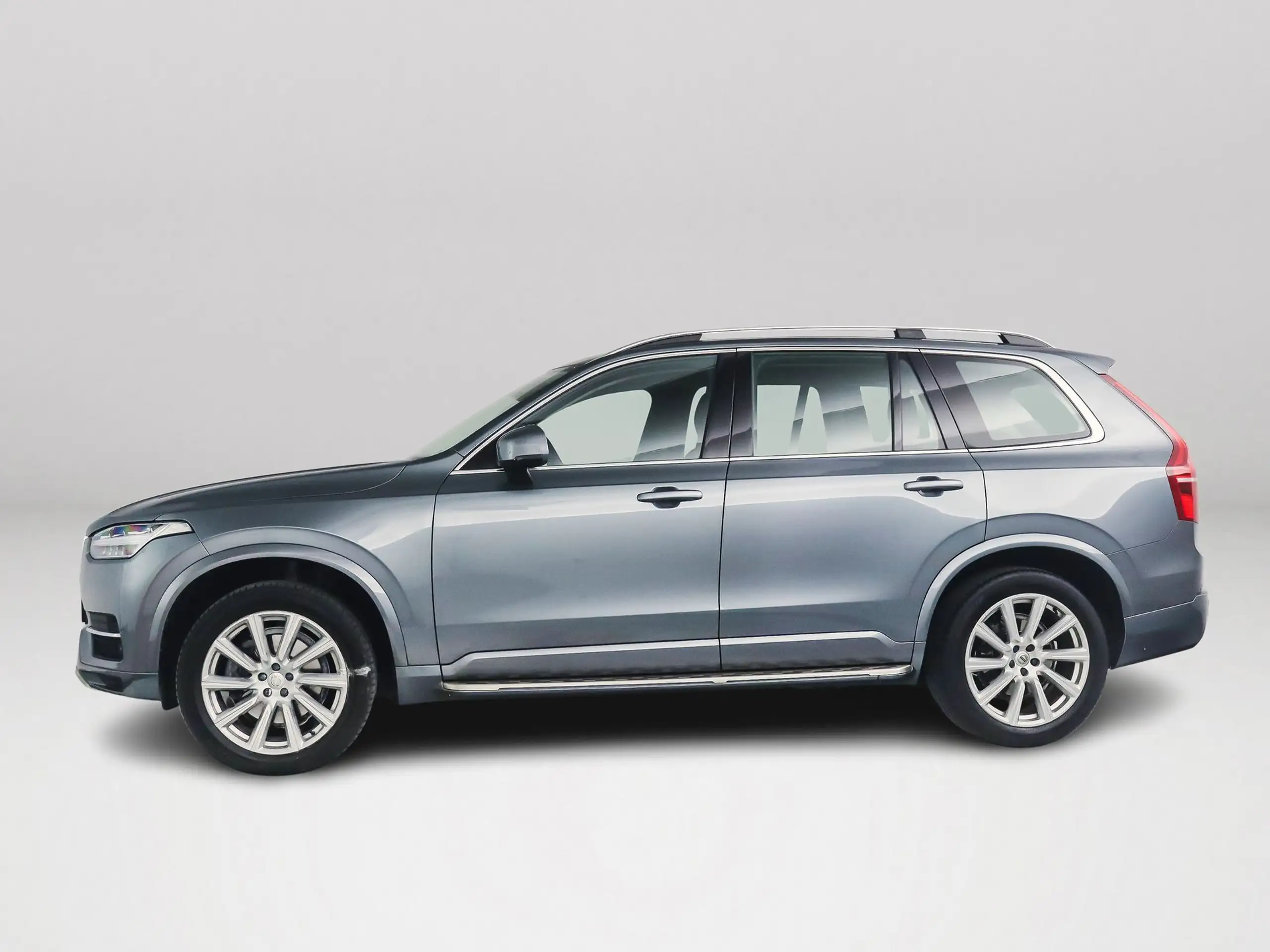 Volvo - XC90