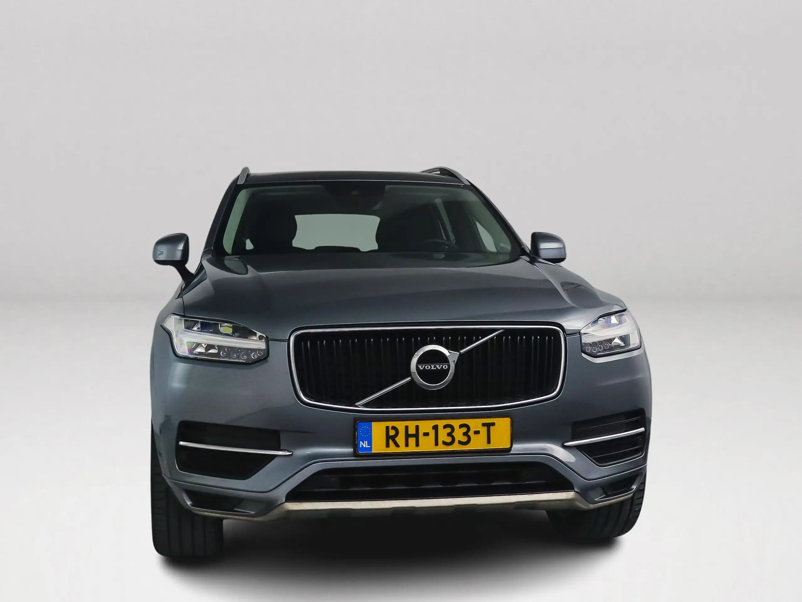 Volvo - XC90