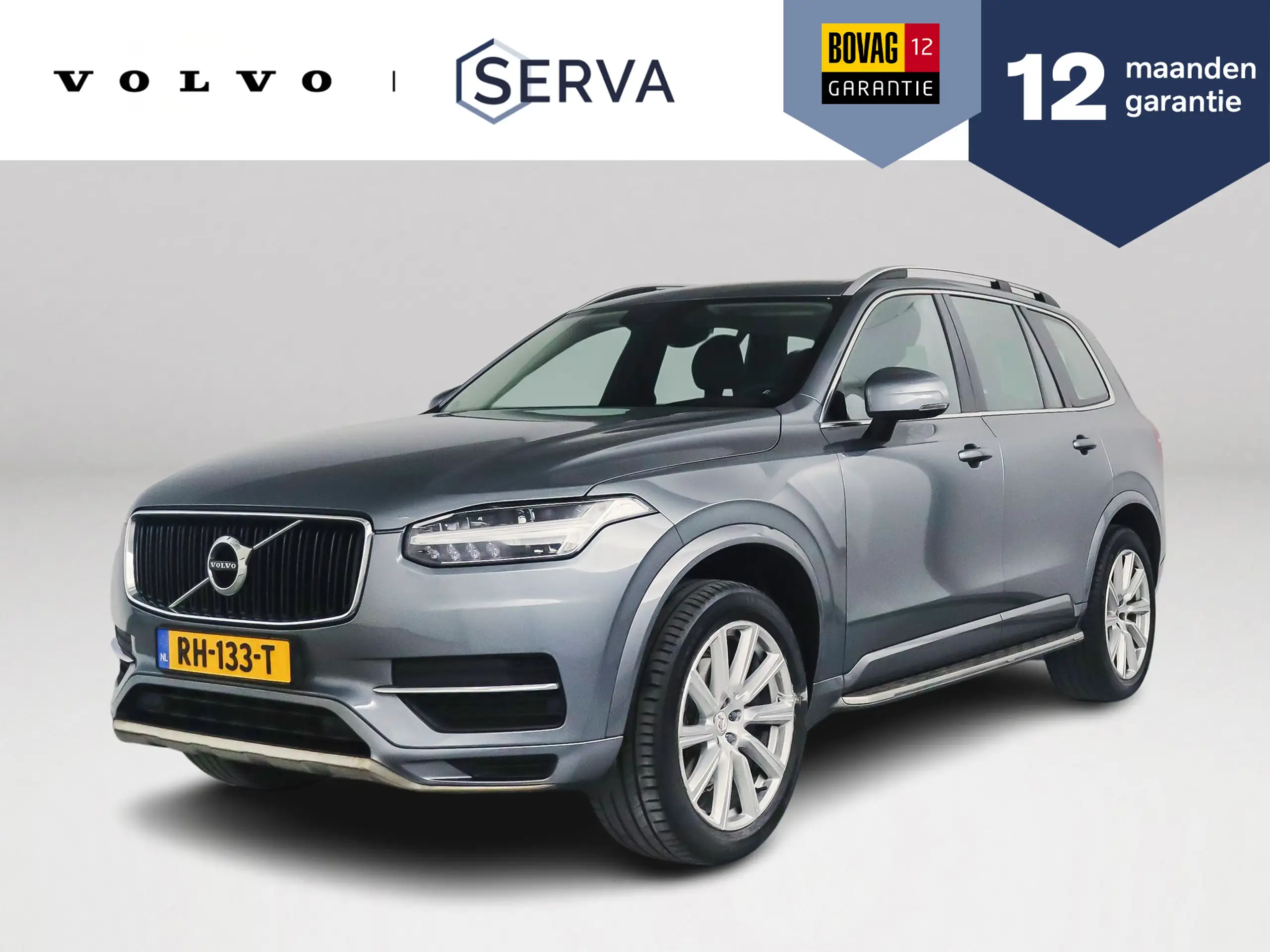 Volvo - XC90