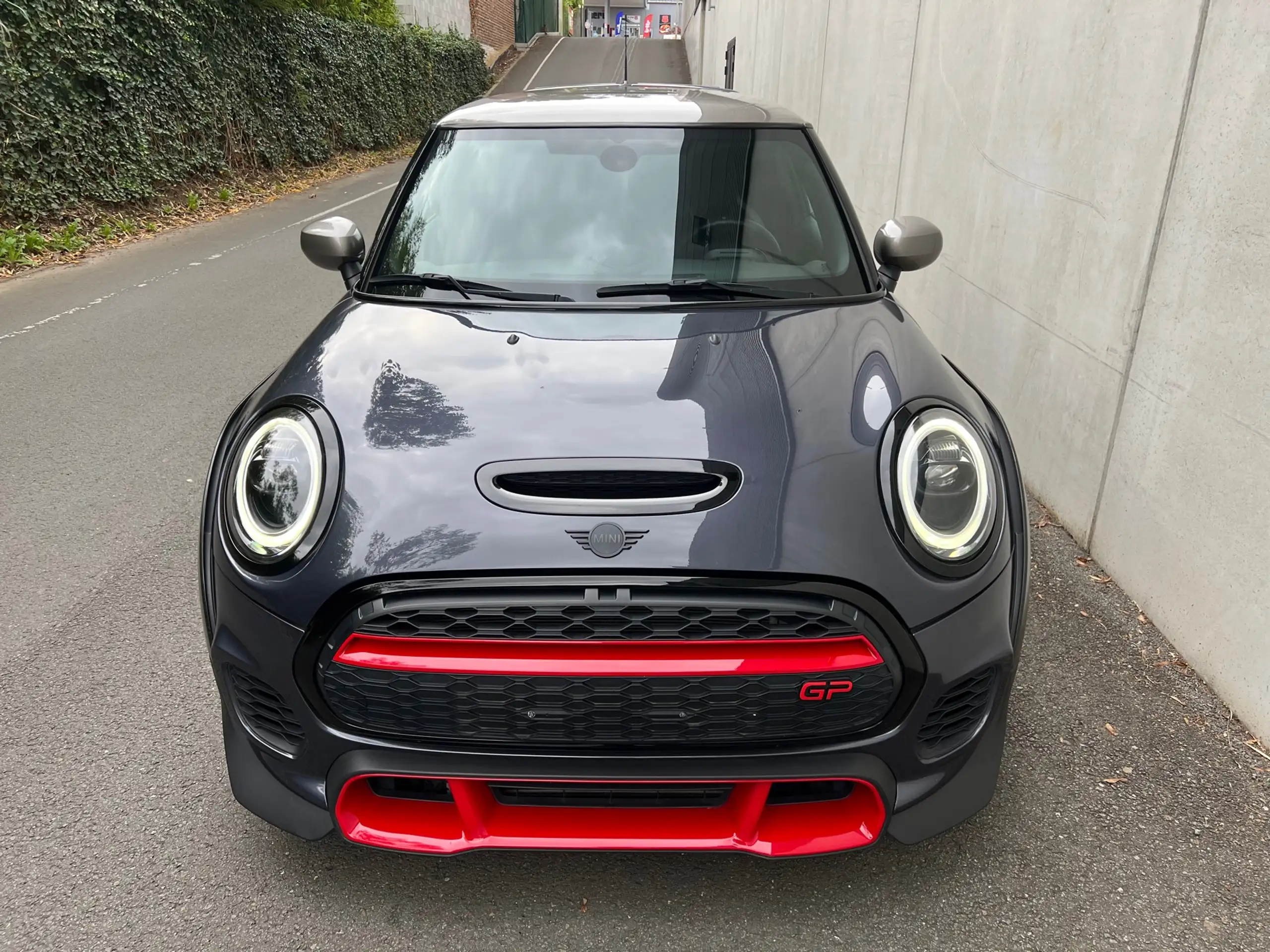 MINI - John Cooper Works