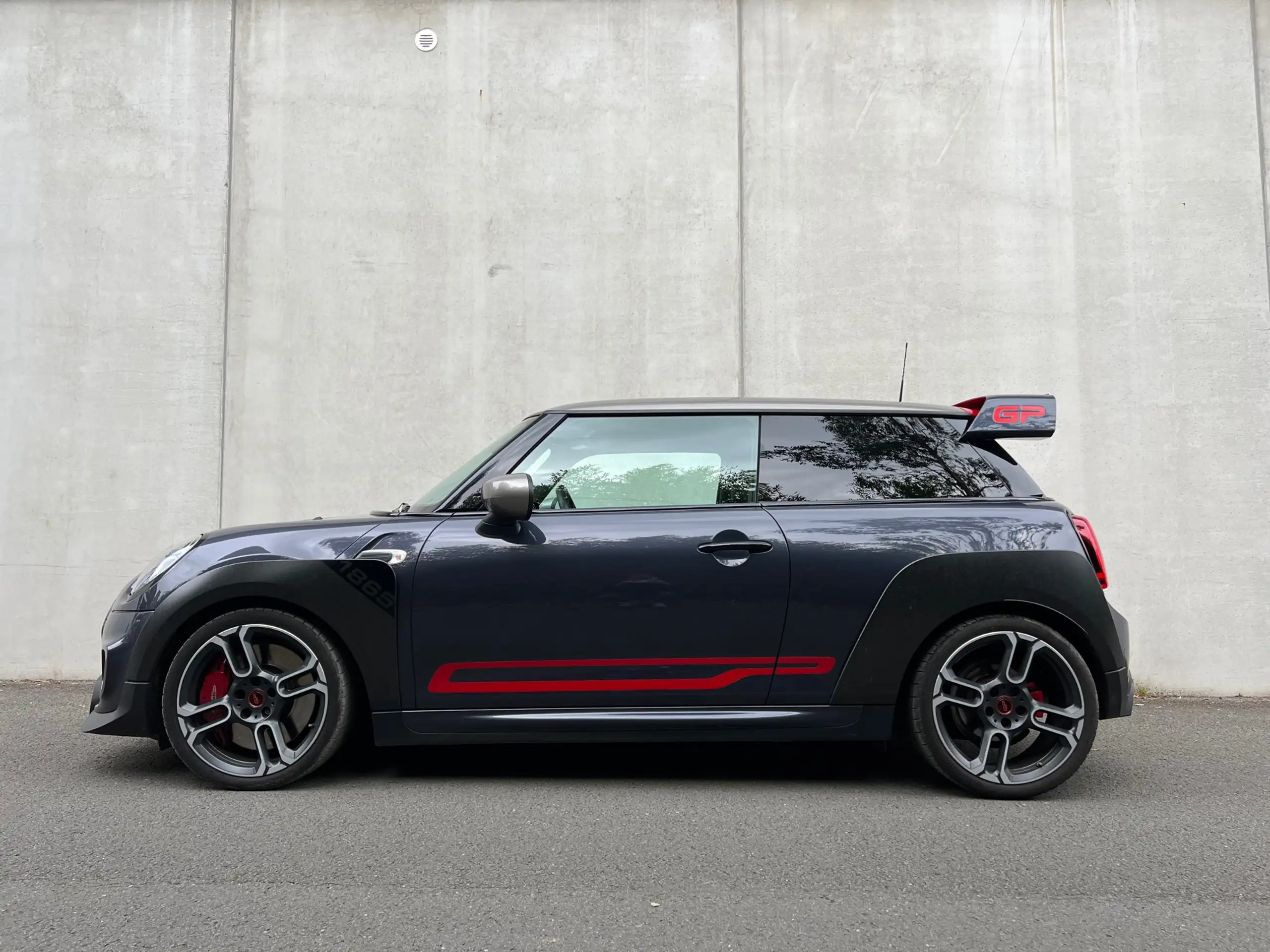 MINI - John Cooper Works