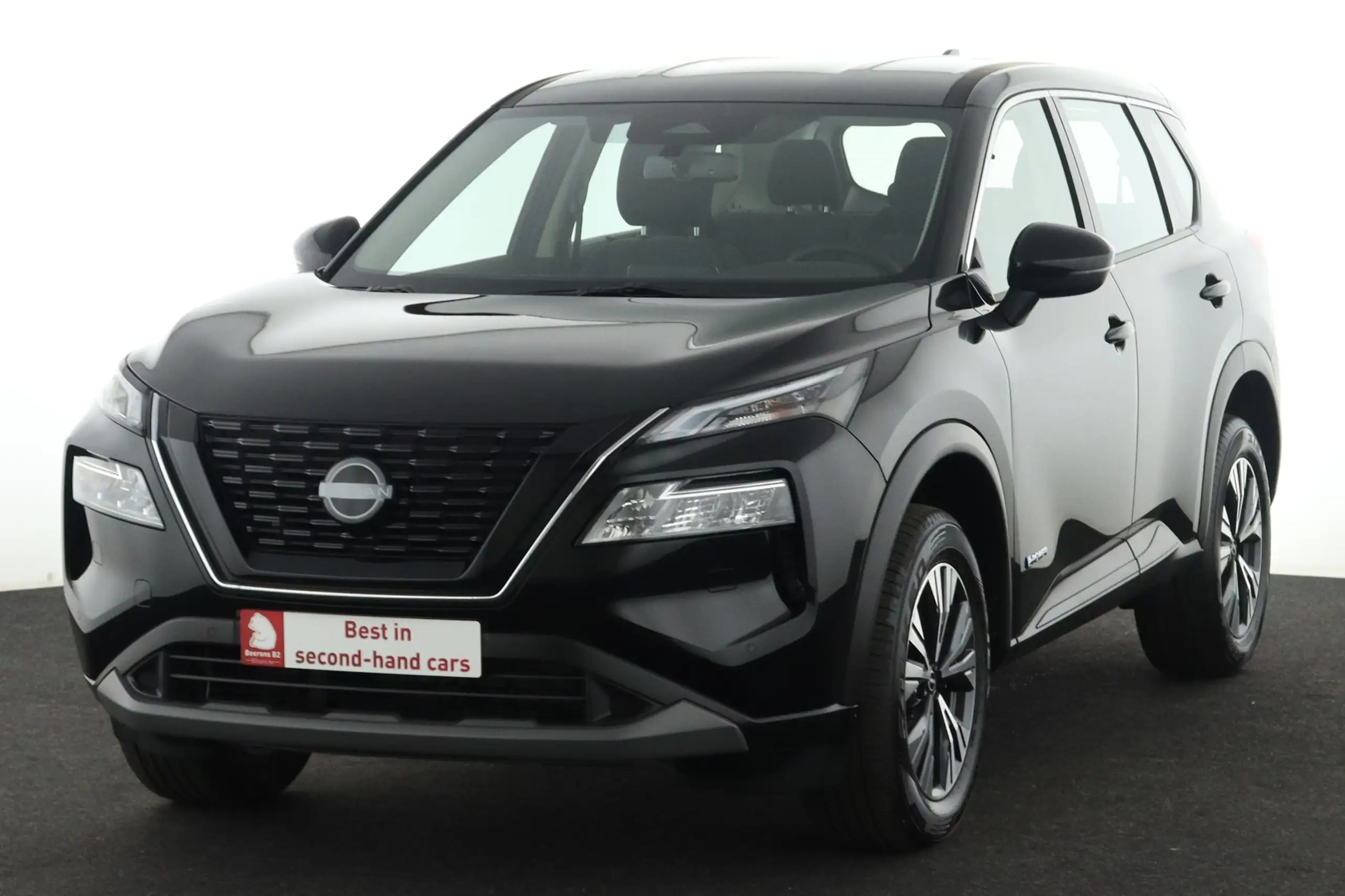 Nissan - X-Trail