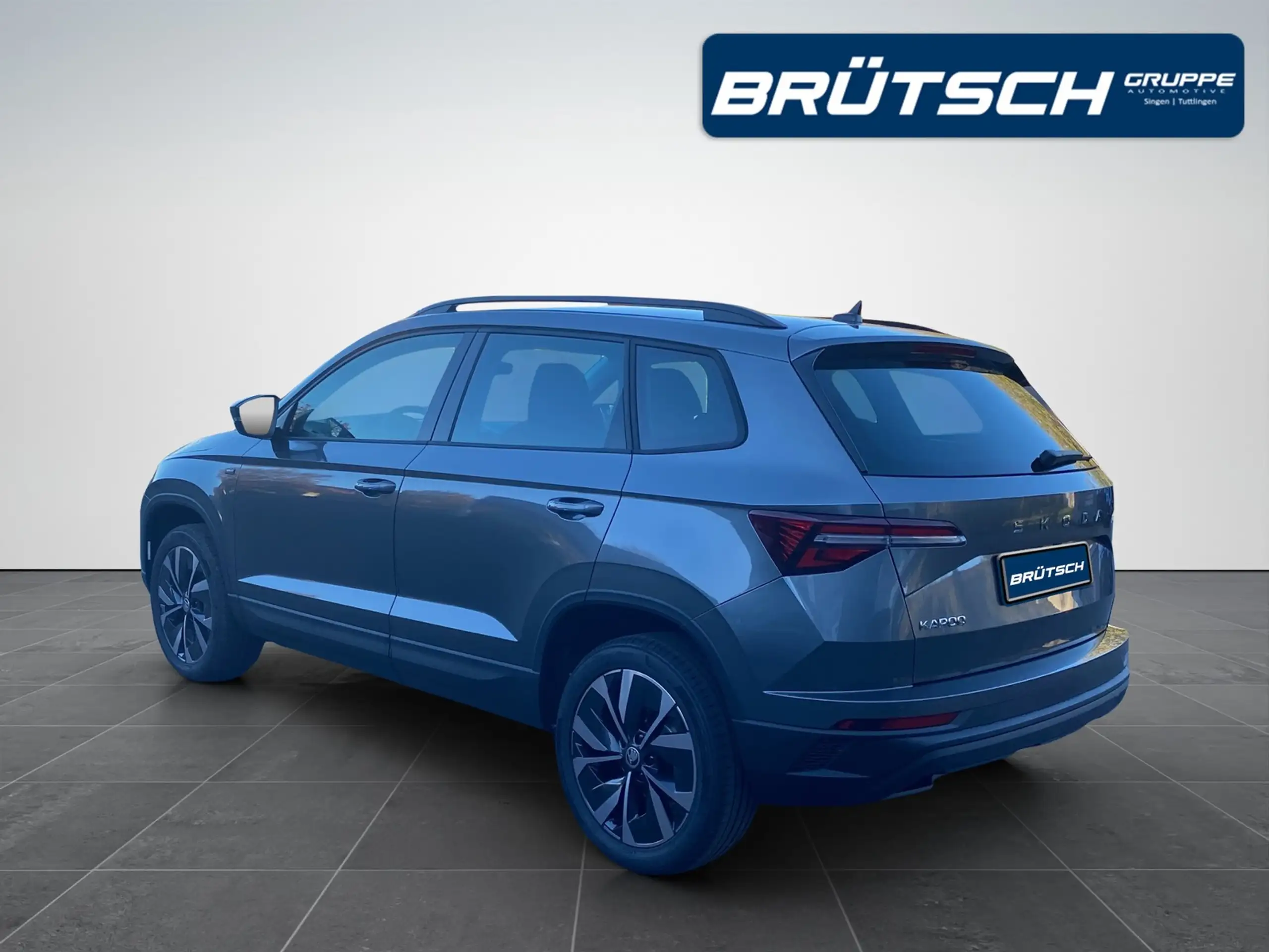 Skoda - Karoq