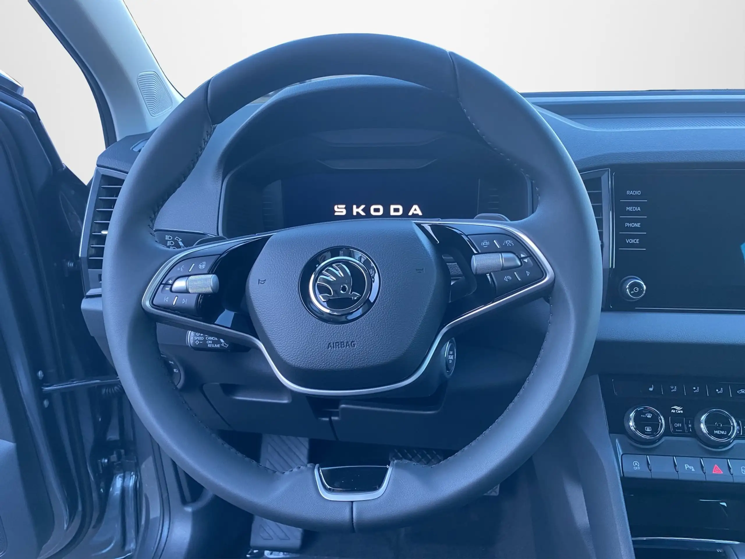 Skoda - Karoq