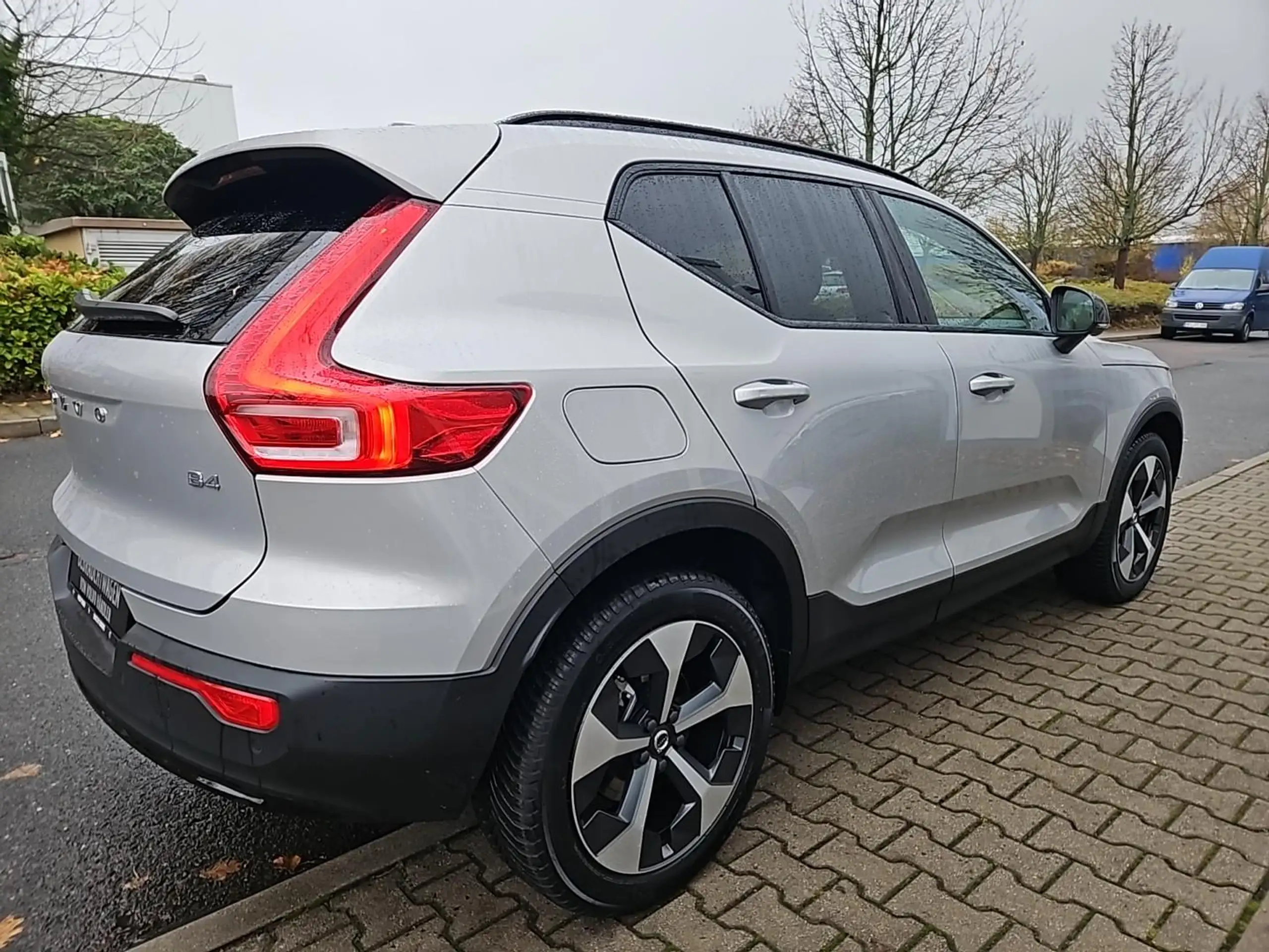 Volvo - XC40