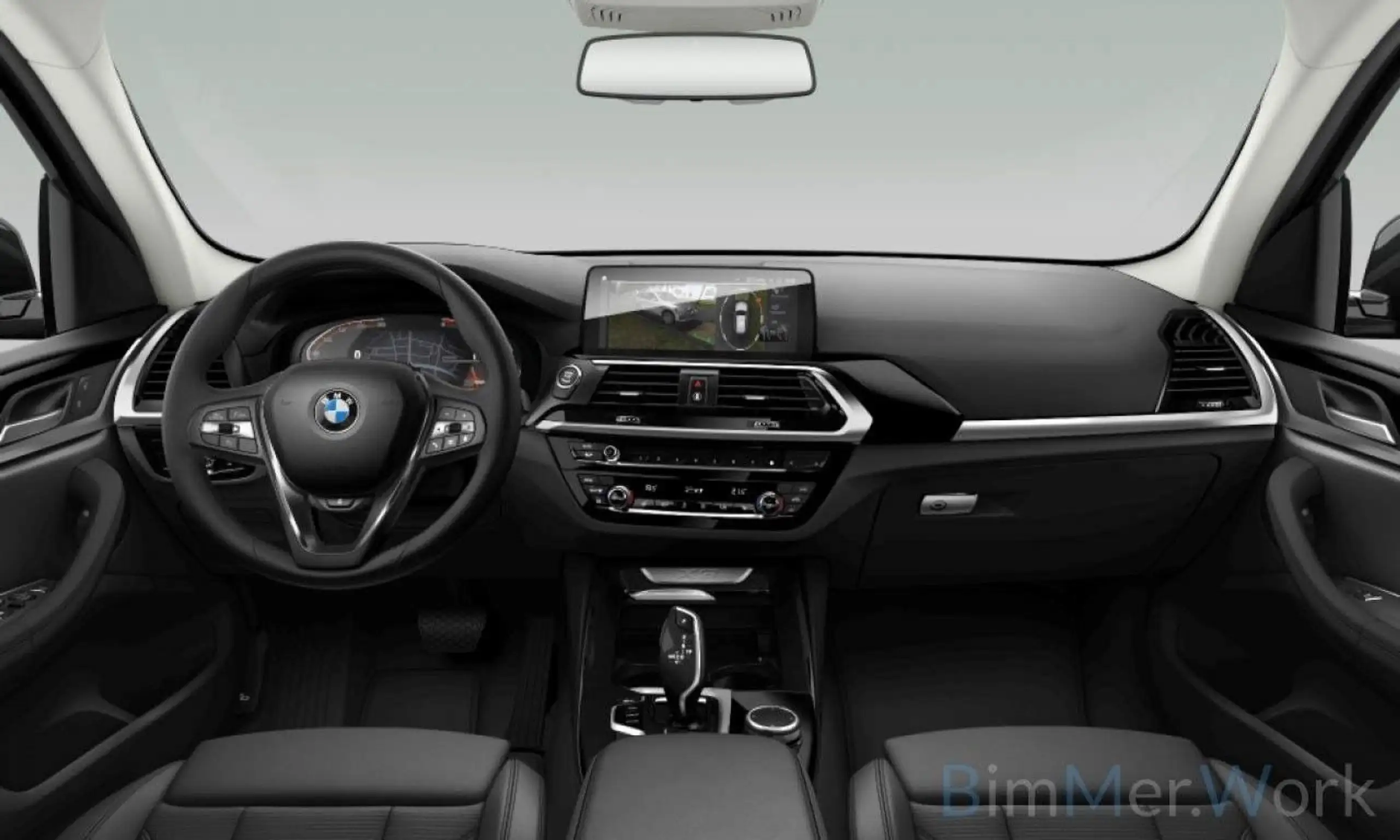 BMW - X3