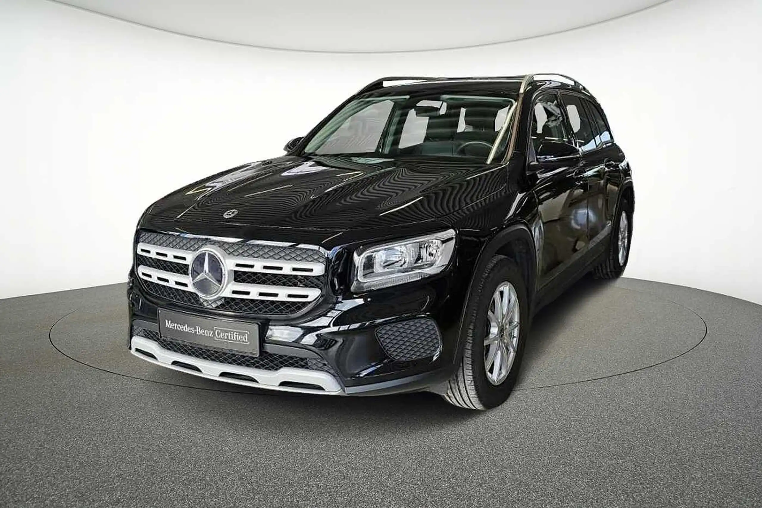 Mercedes-Benz GLB 180 2022