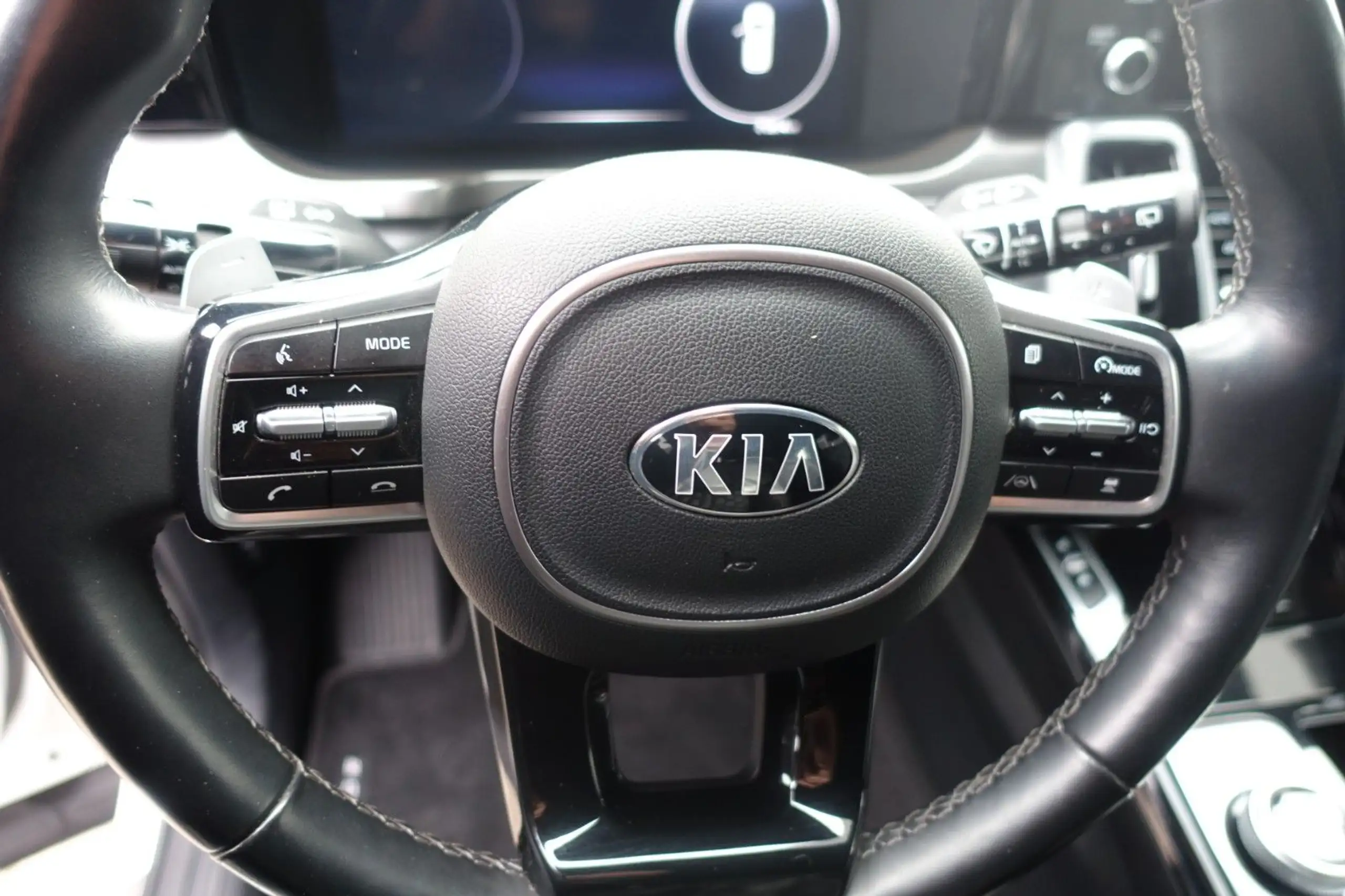 Kia - Sorento