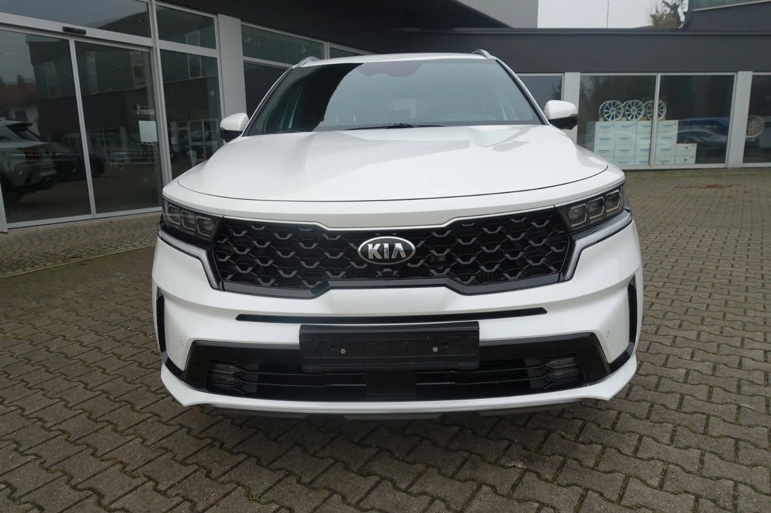 Kia - Sorento